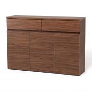 リビングボード ティレノア12DH | TWO-ONE STYLEネット