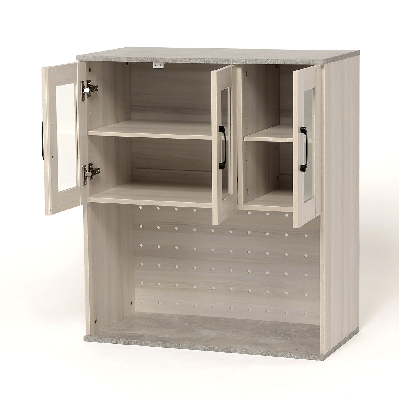 食器棚 ガレット80UP | TWO-ONE STYLEネット