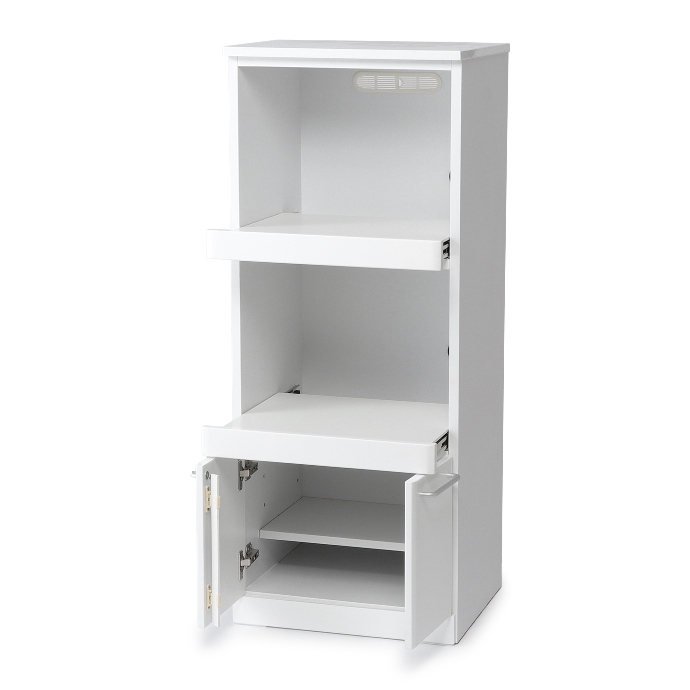 レンジ台 ソフト049レンジA WH | TWO-ONE STYLEネット