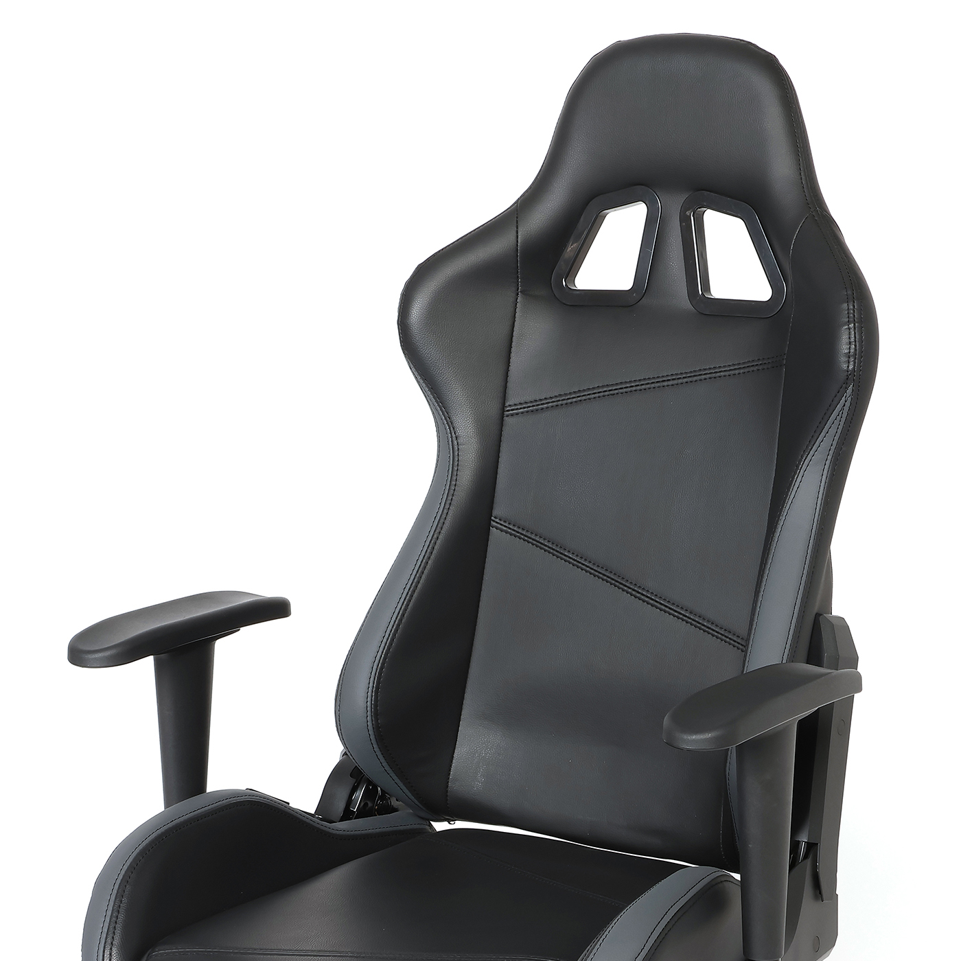 ゲーミングチェア SR-LASH BK | TWO-ONE STYLEネット