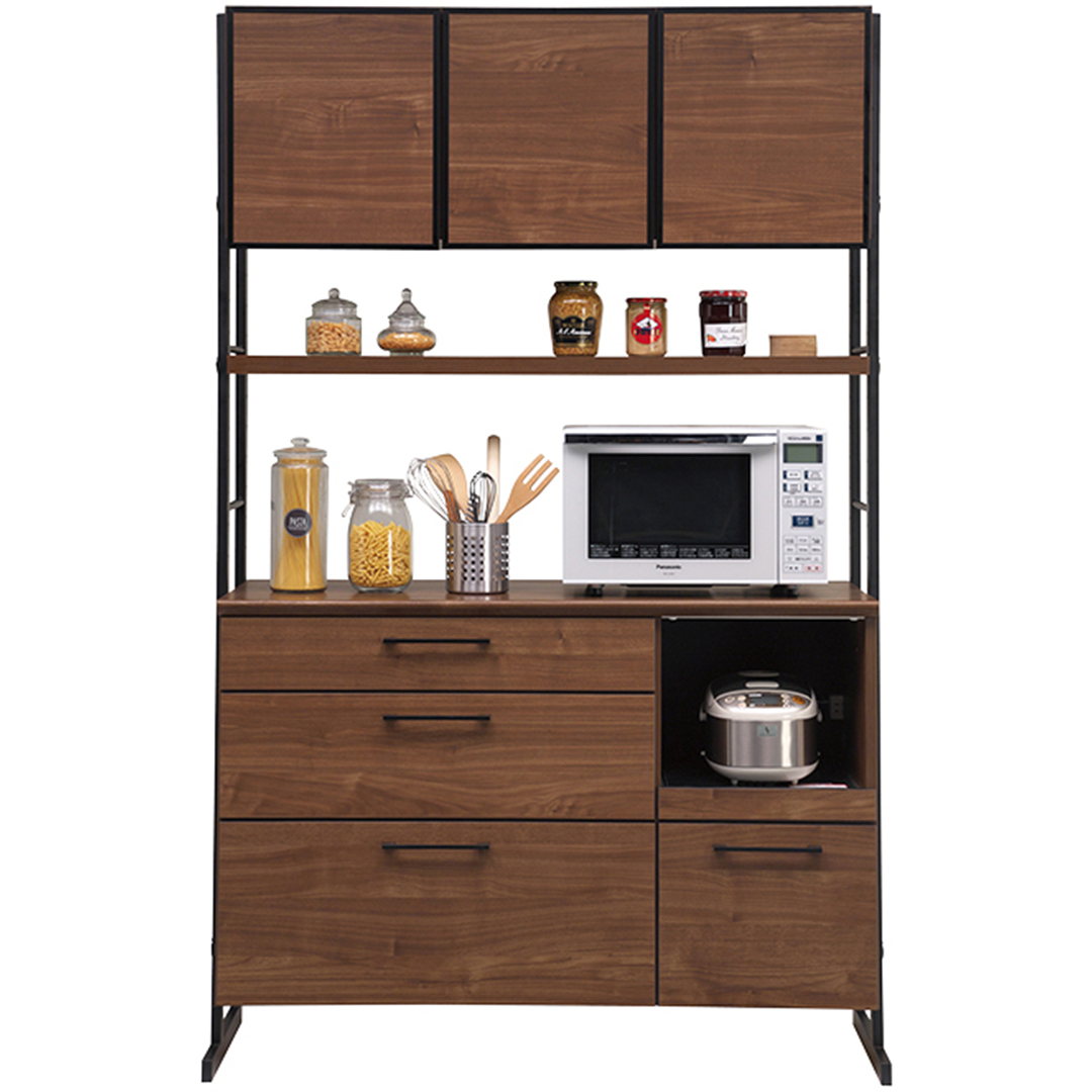 オープンボード サボウBR124OP | TWO-ONE STYLEネット