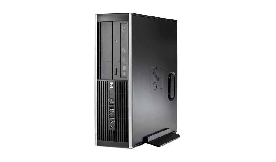 HP Compaq Pro 6300 SFF by HP