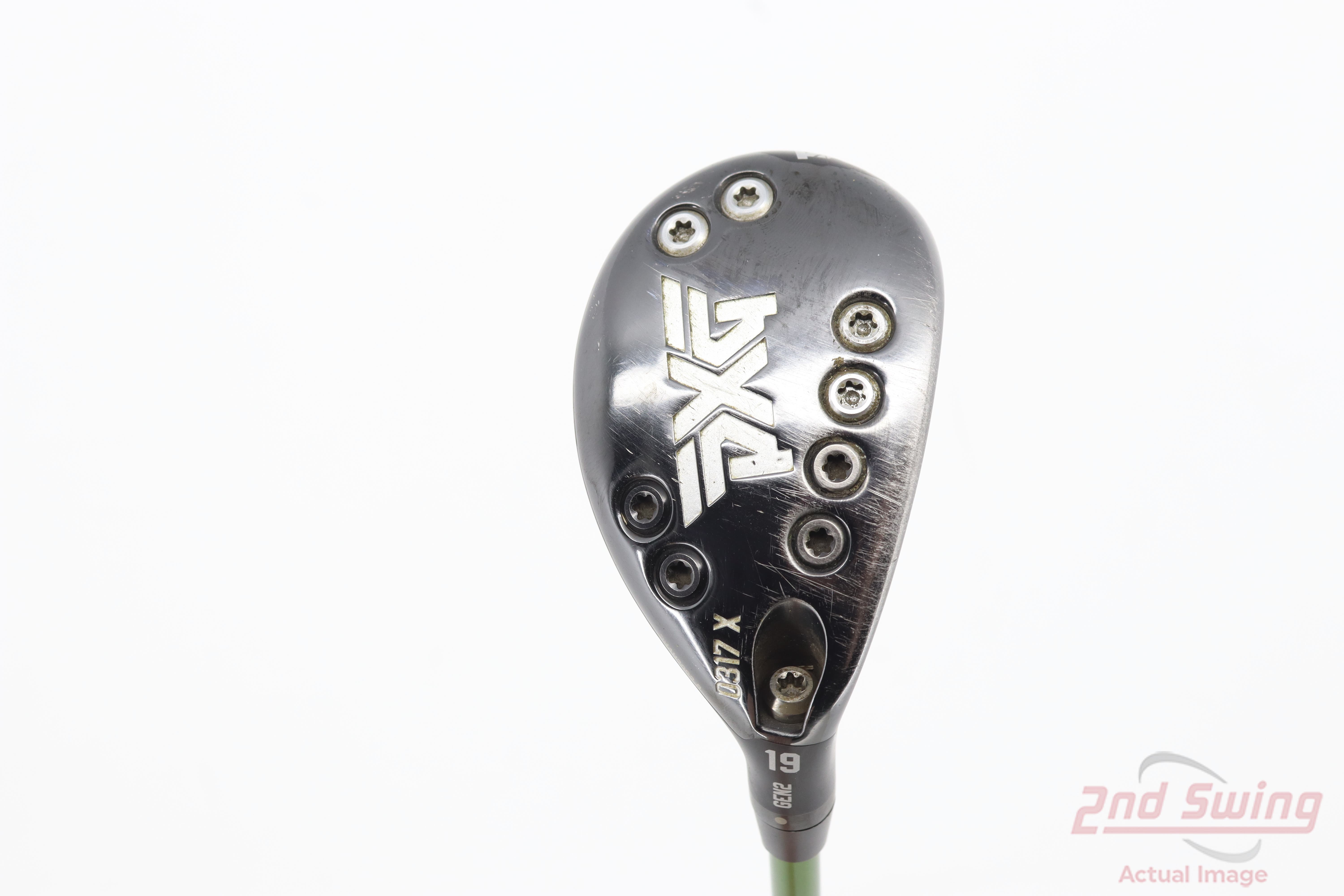 PXG 0317 X Gen2 Hybrid | 2nd Swing Golf