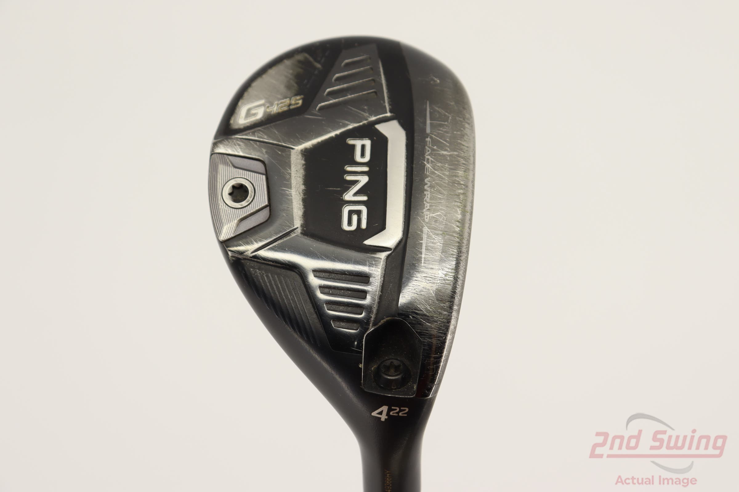Ping G425 Hybrid | 2nd Swing Golf