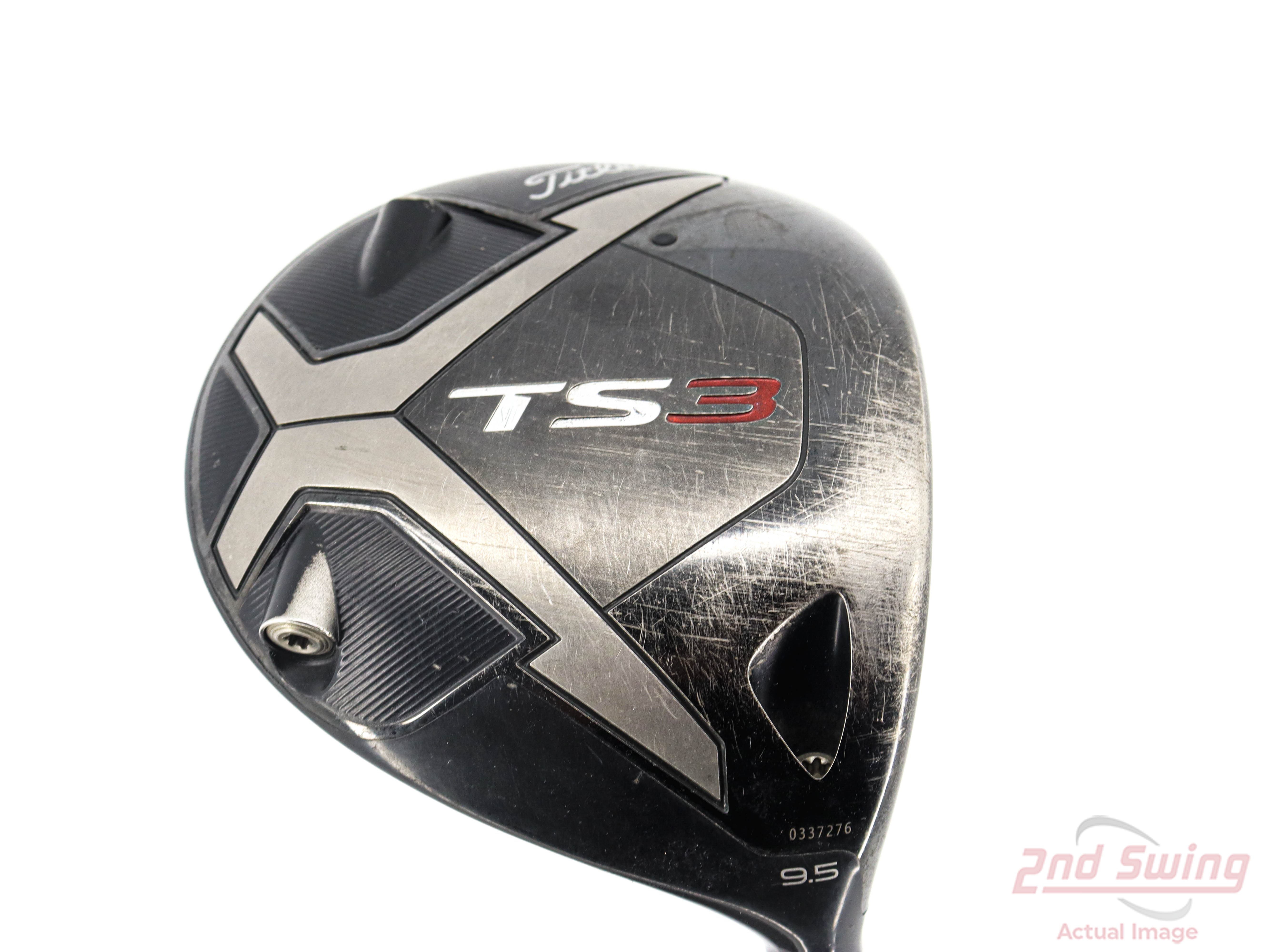 Titleist TS3 Driver (A-N2442172211) | 2nd Swing Golf