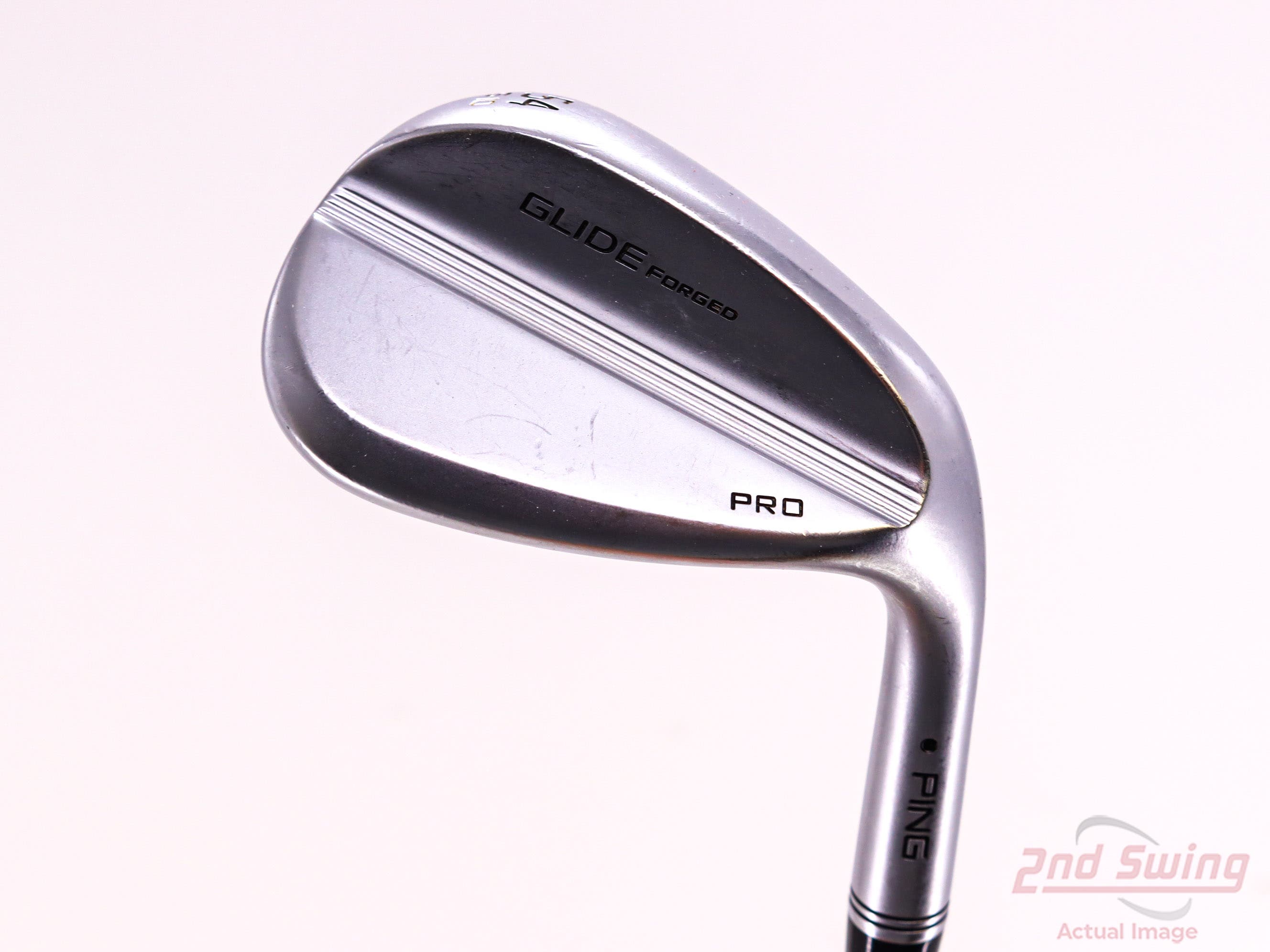 Ping Glide Forged Pro Wedge (D-12435991034) | 2nd Swing Golf