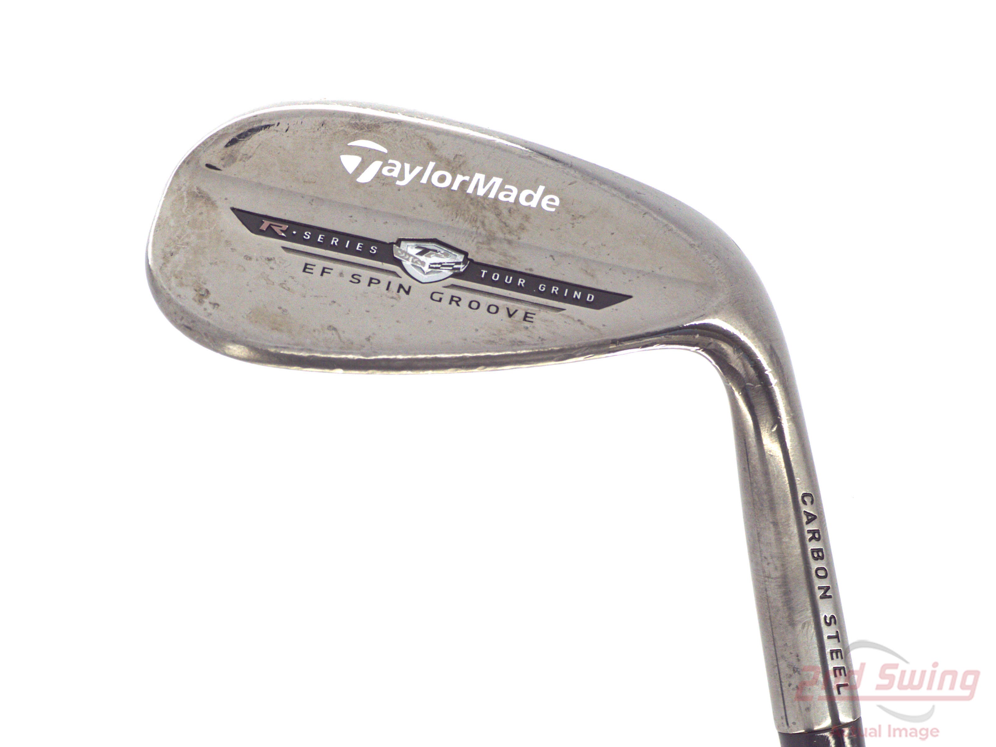 TaylorMade Tour Preferred EF Wedge | 2nd Swing Golf