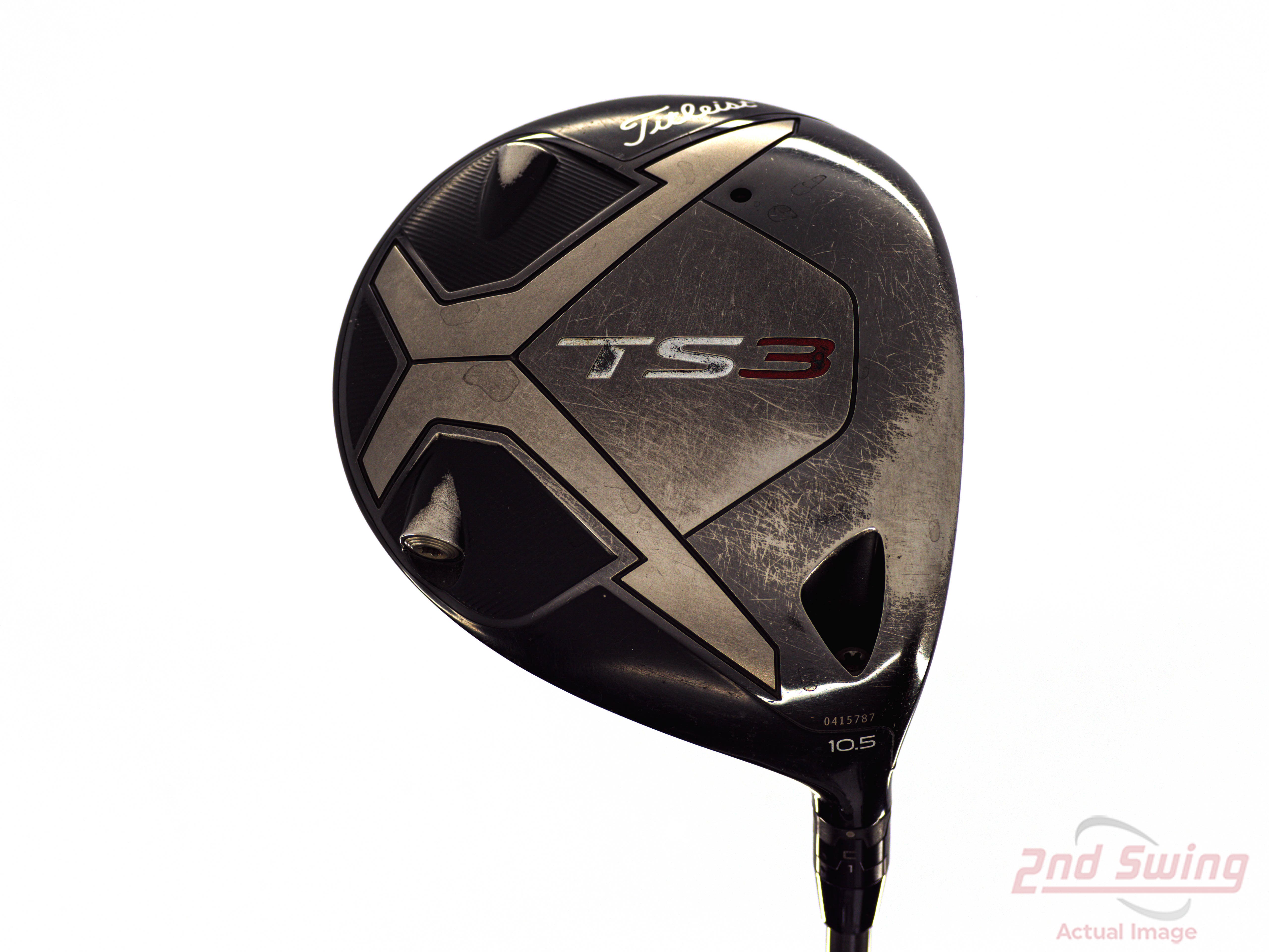 Titleist TS3 Driver | 2nd Swing Golf