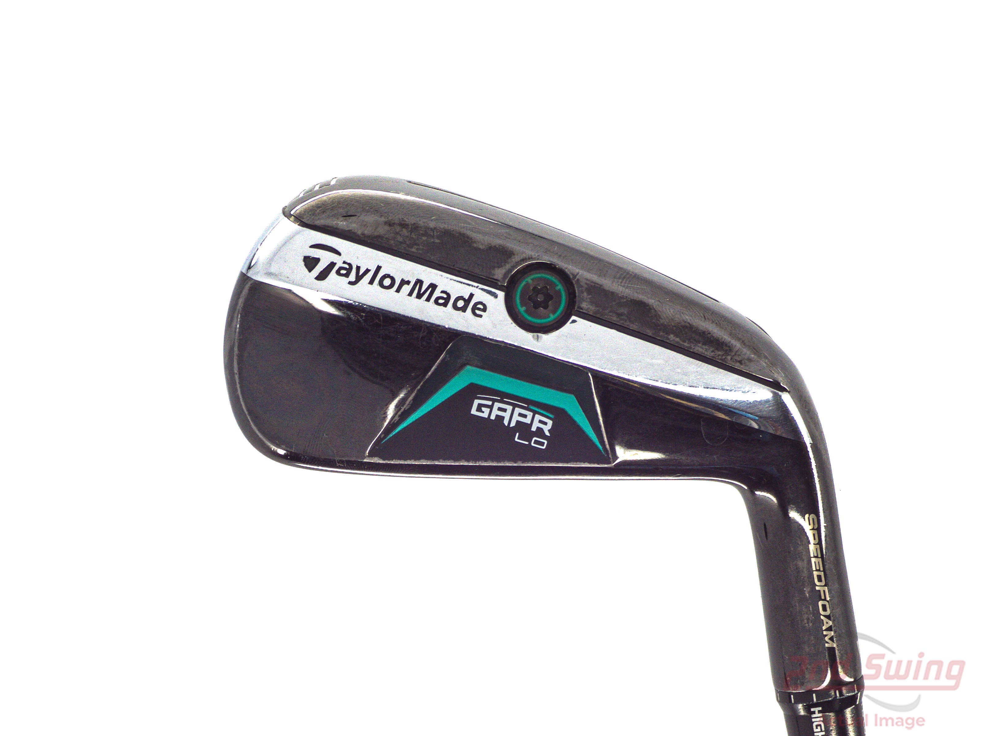 TaylorMade GAPR LO Utility Iron | 2nd Swing Golf