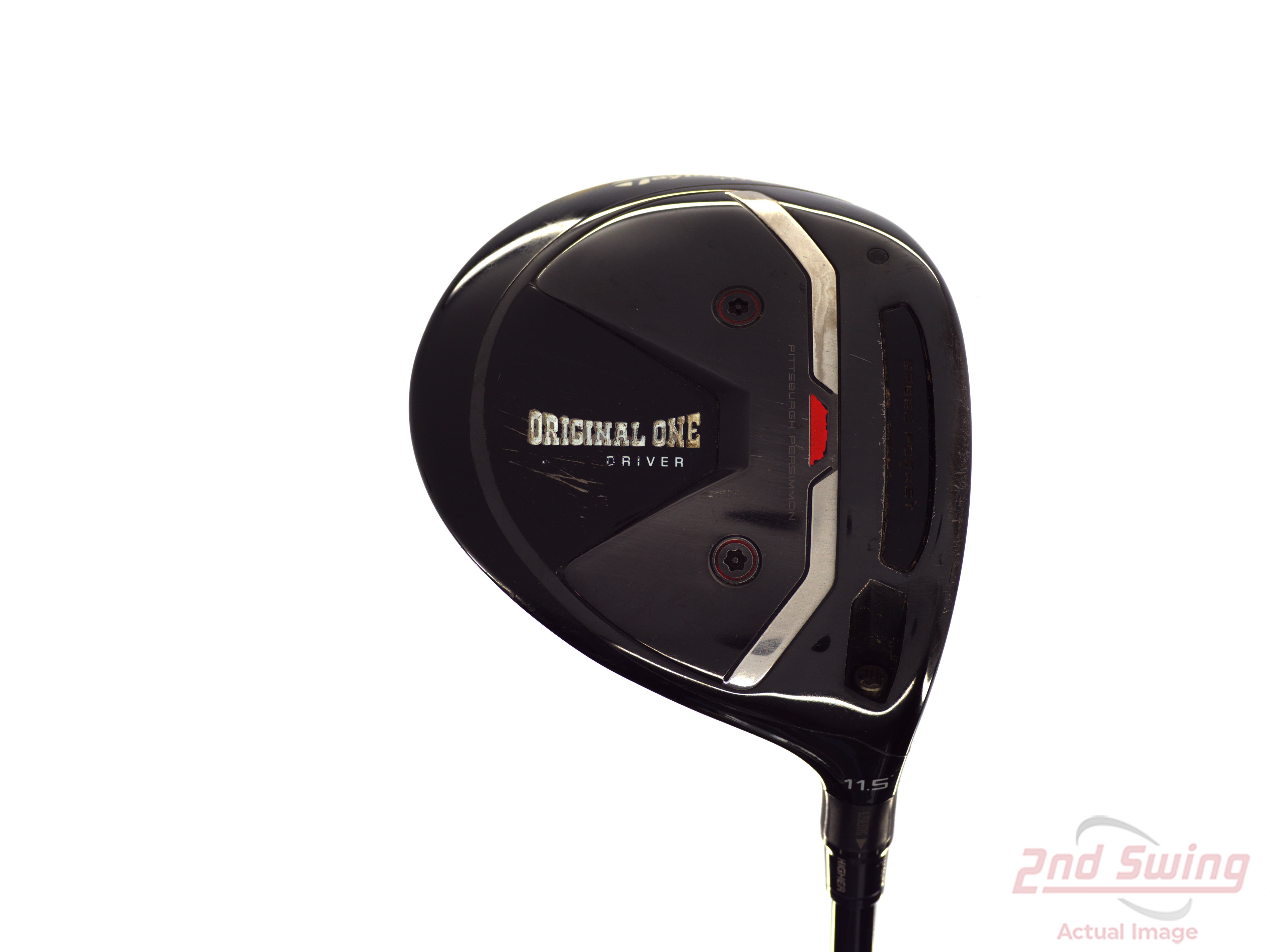 TaylorMade Original One Mini Driver | 2nd Swing Golf