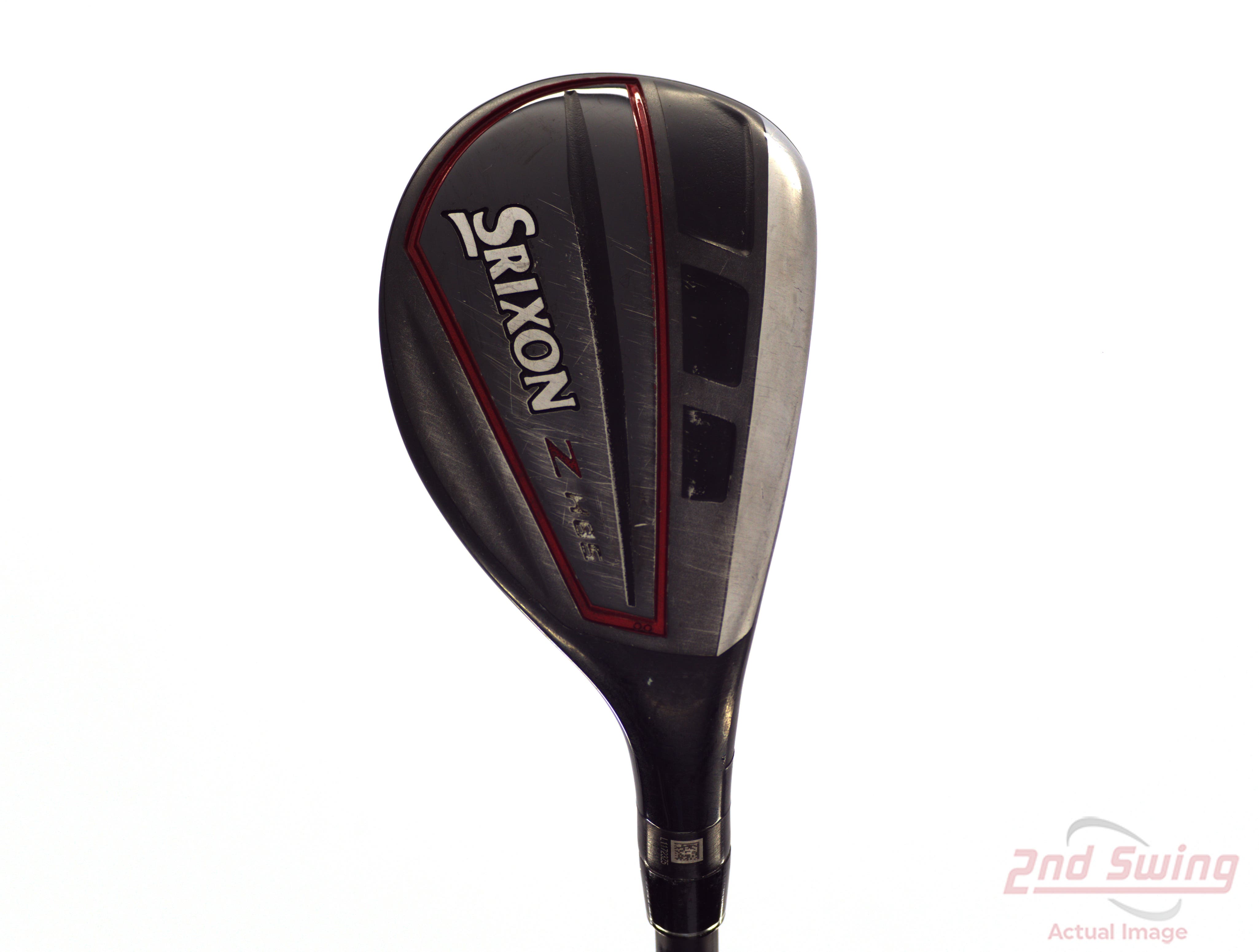 Srixon ZH85 Hybrid | 2nd Swing Golf