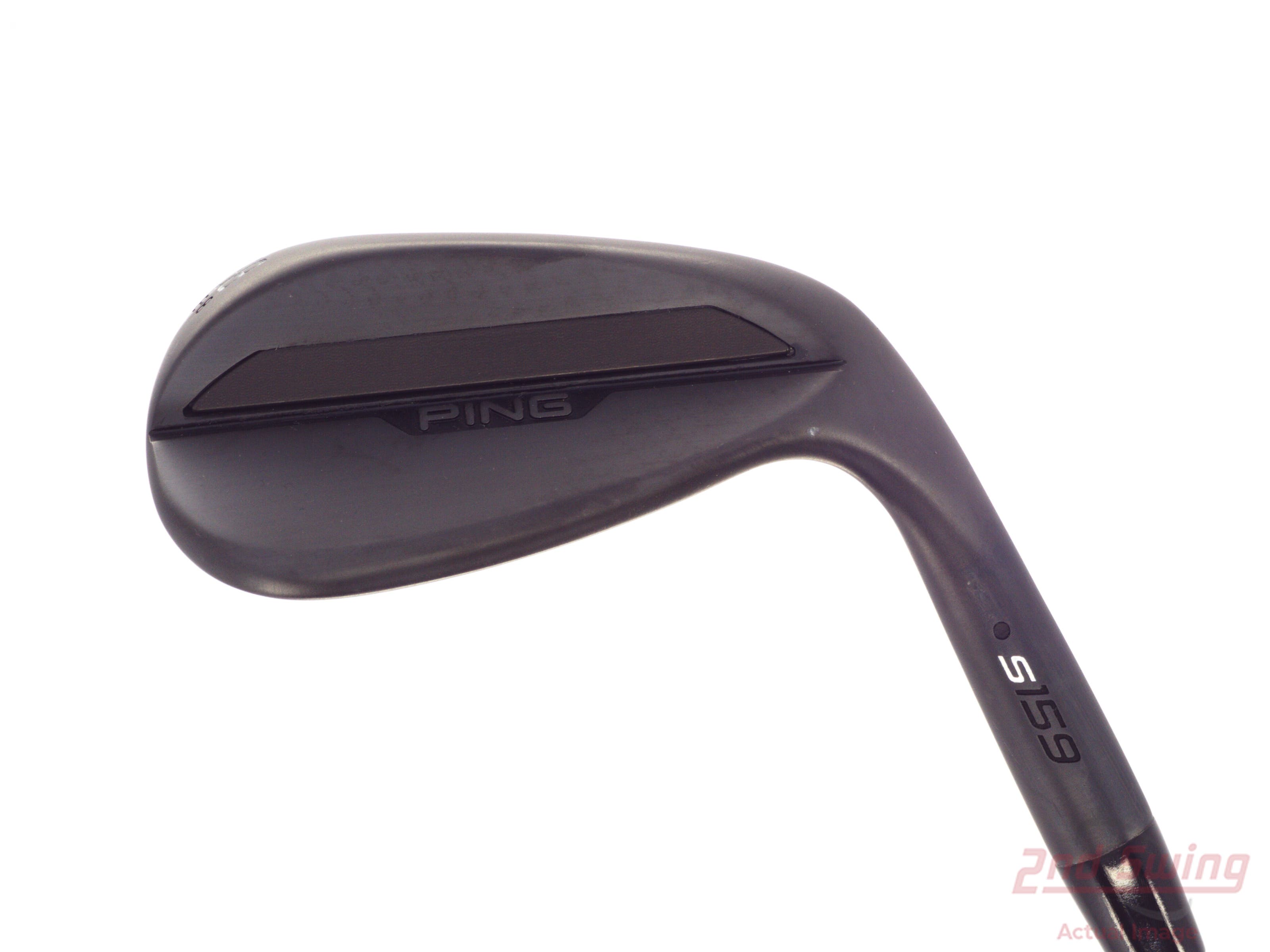 Ping s159 Midnight Wedge | 2nd Swing Golf
