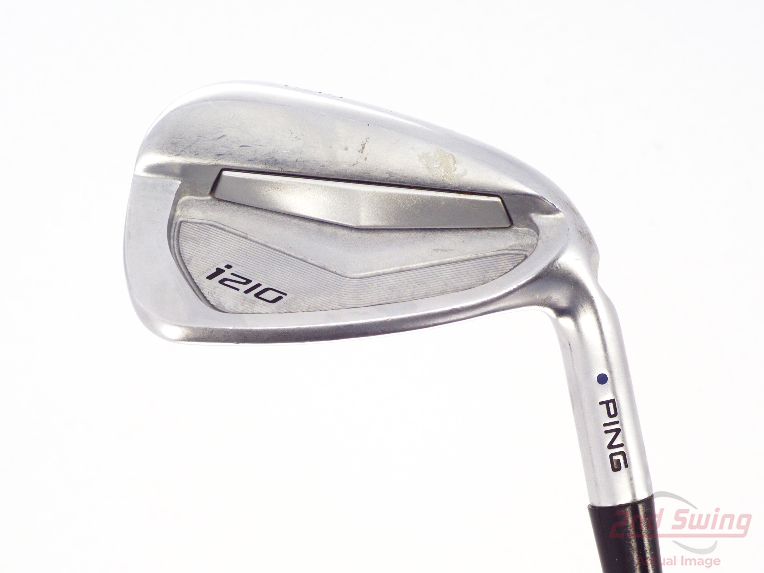Ping i210 Single Iron | 2nd Swing Golf