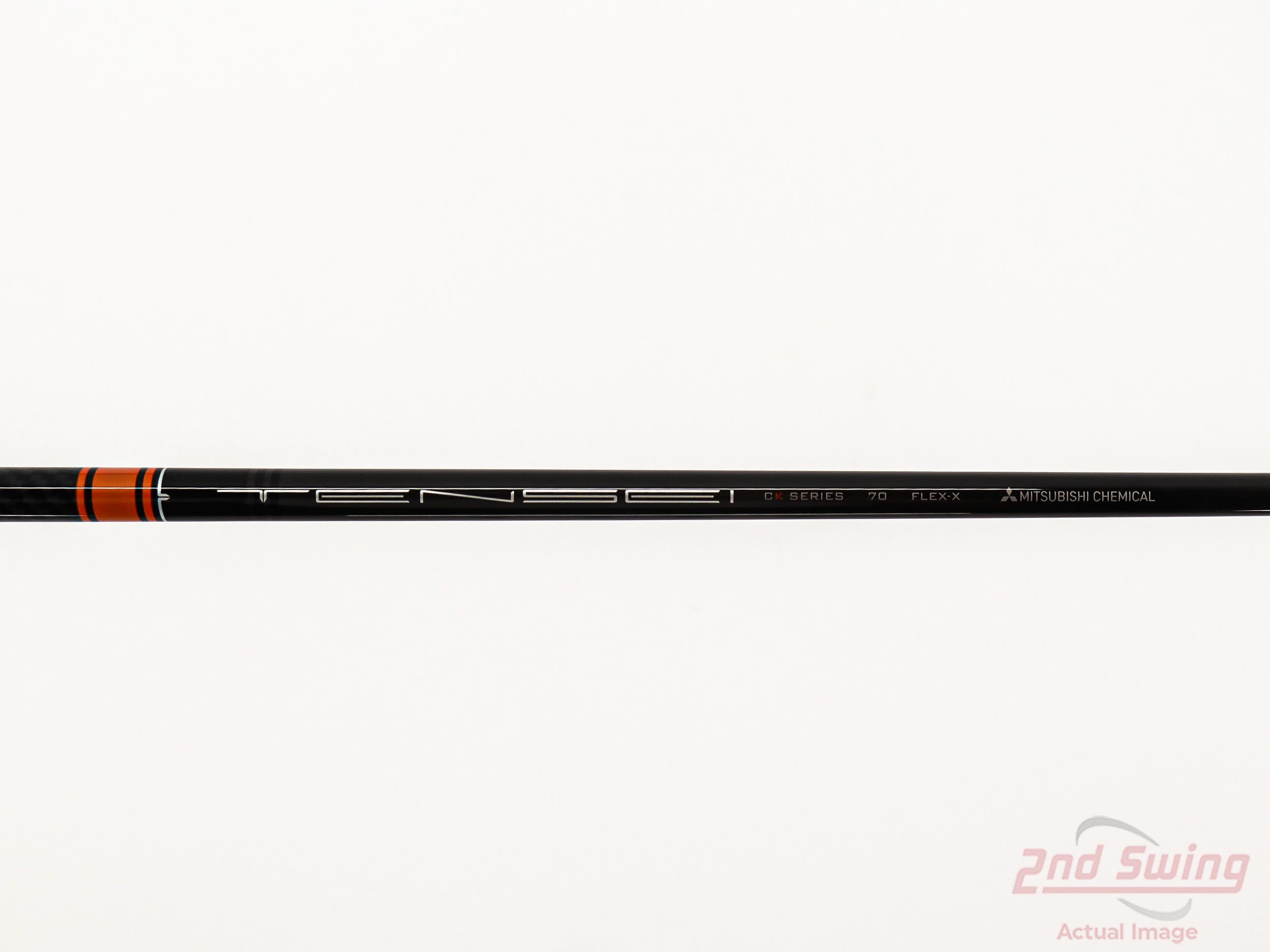 tensei ck pro orange s60 ping 1w用希少】テンセイck pro orange 60s