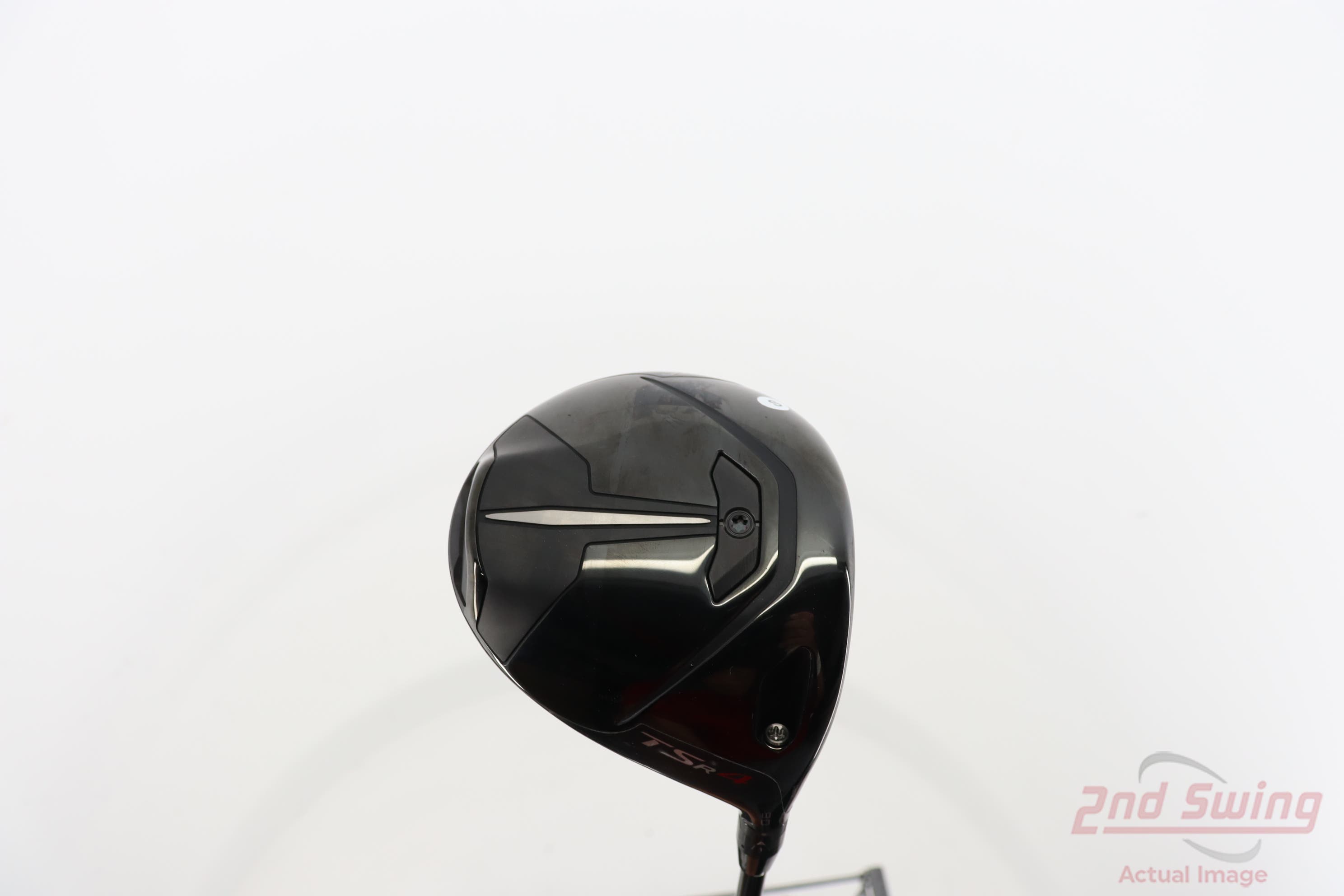 Titleist TSR4 Driver (D-82440728848) | 2nd Swing Golf