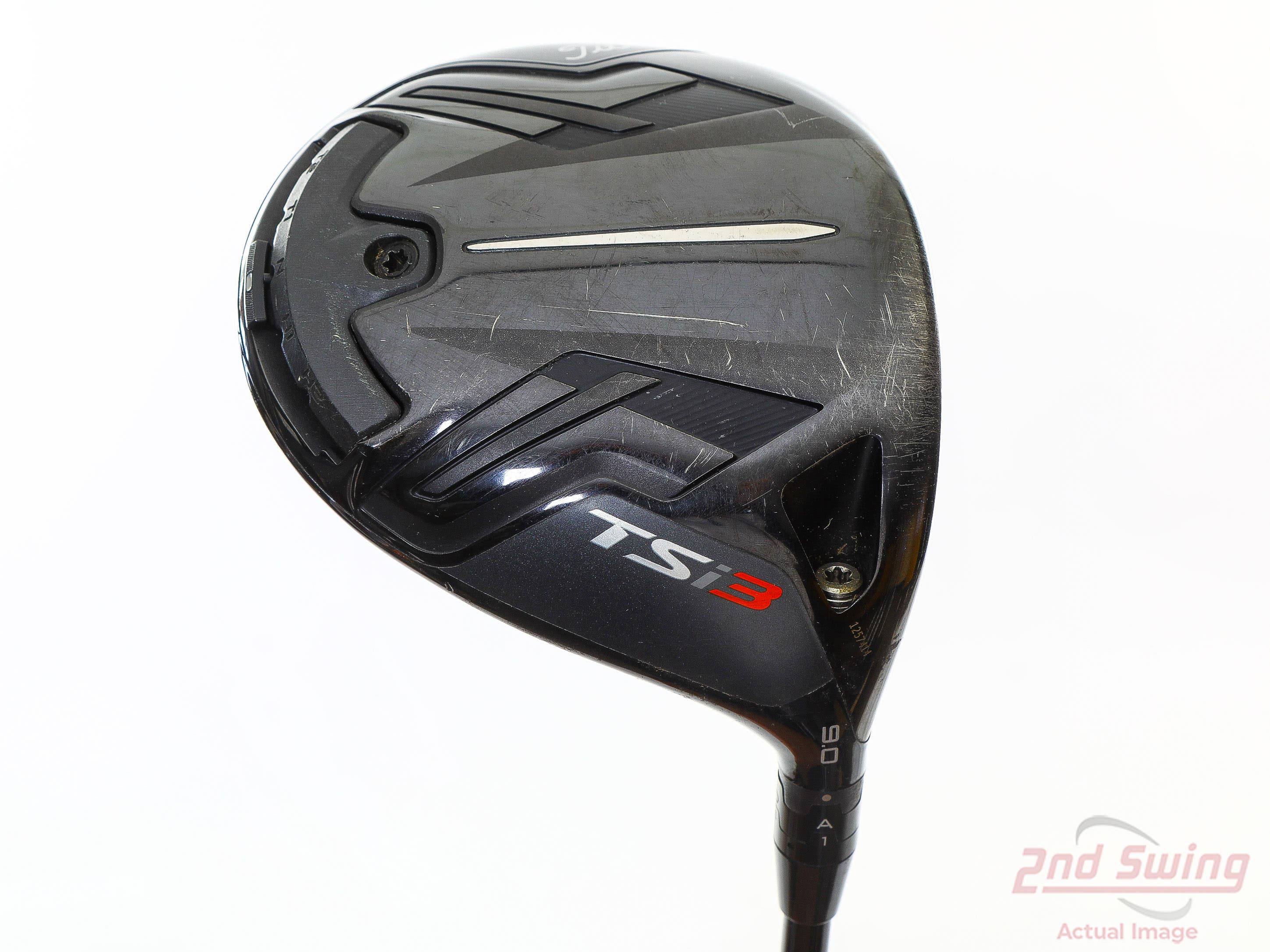 Titleist TSi3 Driver (D-82225574690) | 2nd Swing Golf