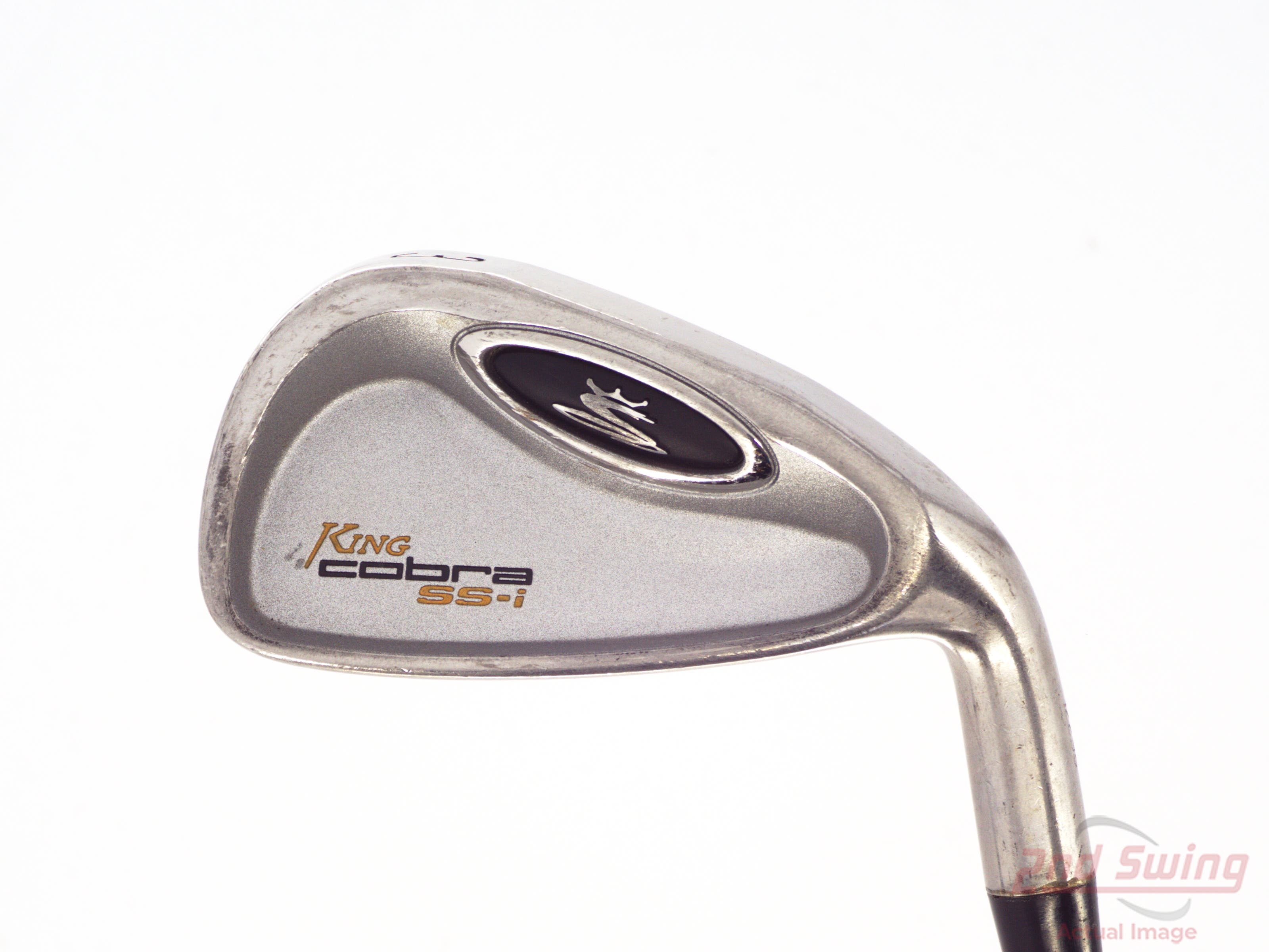 Cobra SS Forged Single Iron | 2nd Swing Golf
