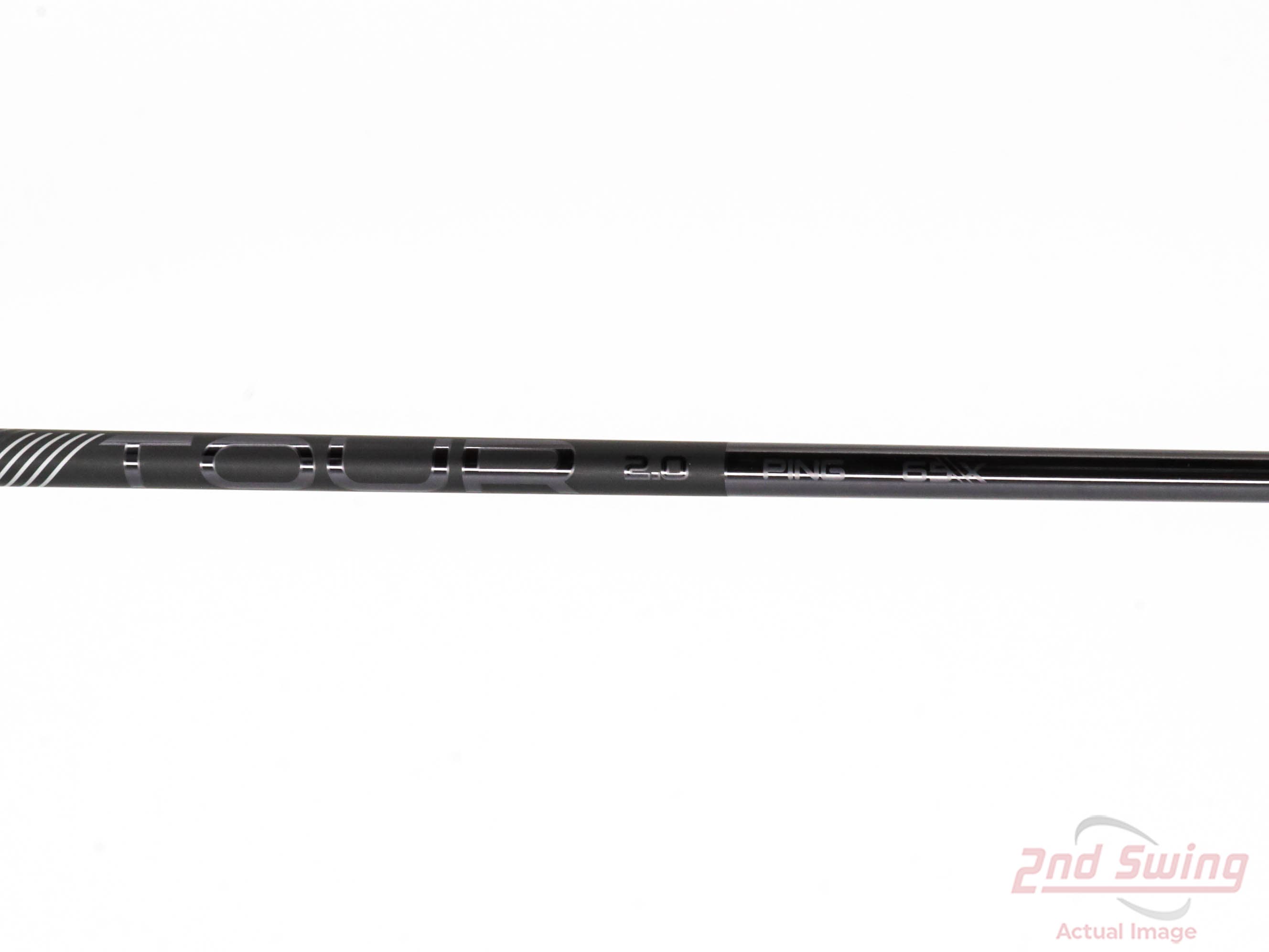 Ping Tour 2.0 Black Driver Shaft | 2nd Swing Golf