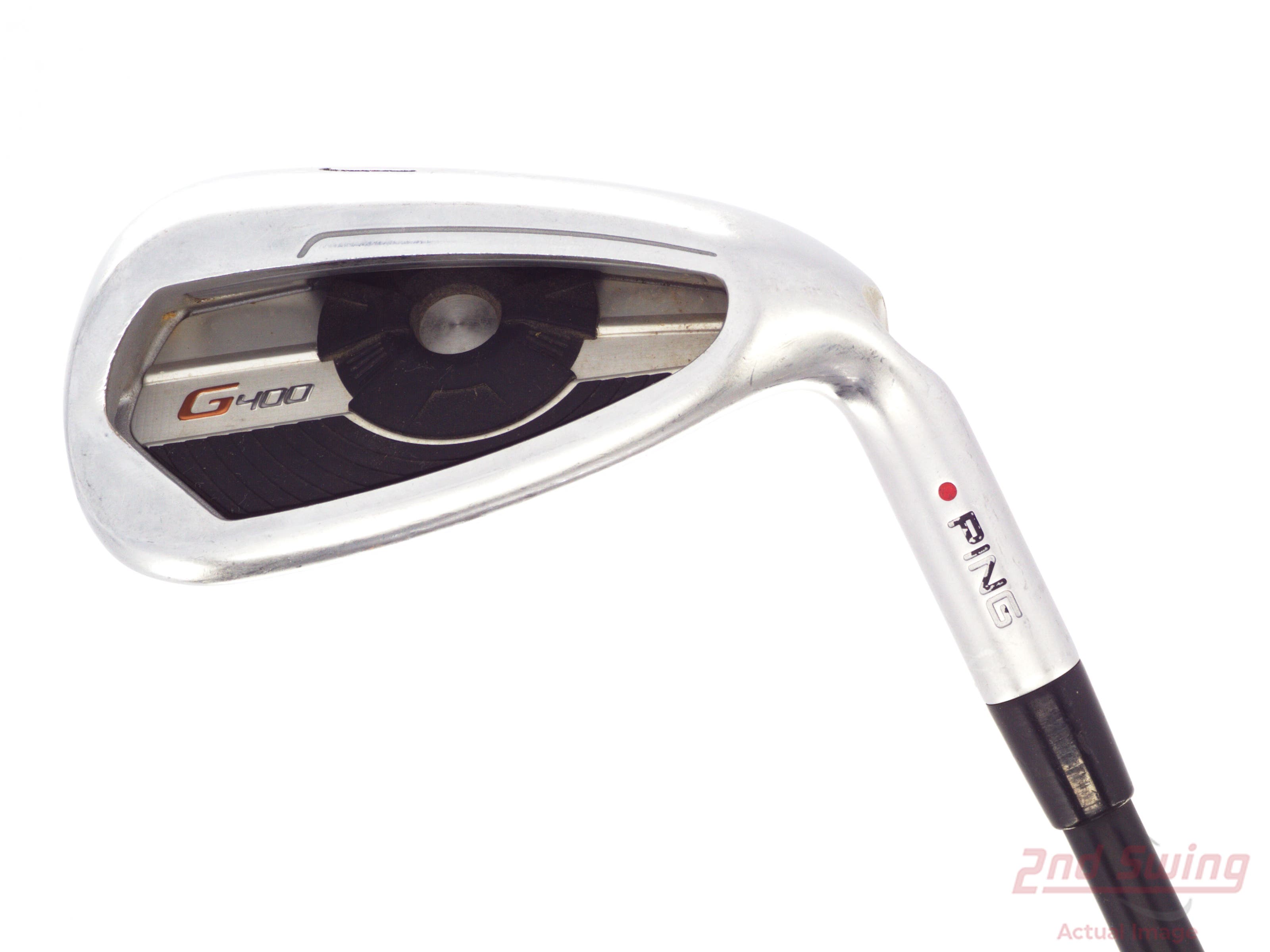 Ping G400 Wedge | 2nd Swing Golf