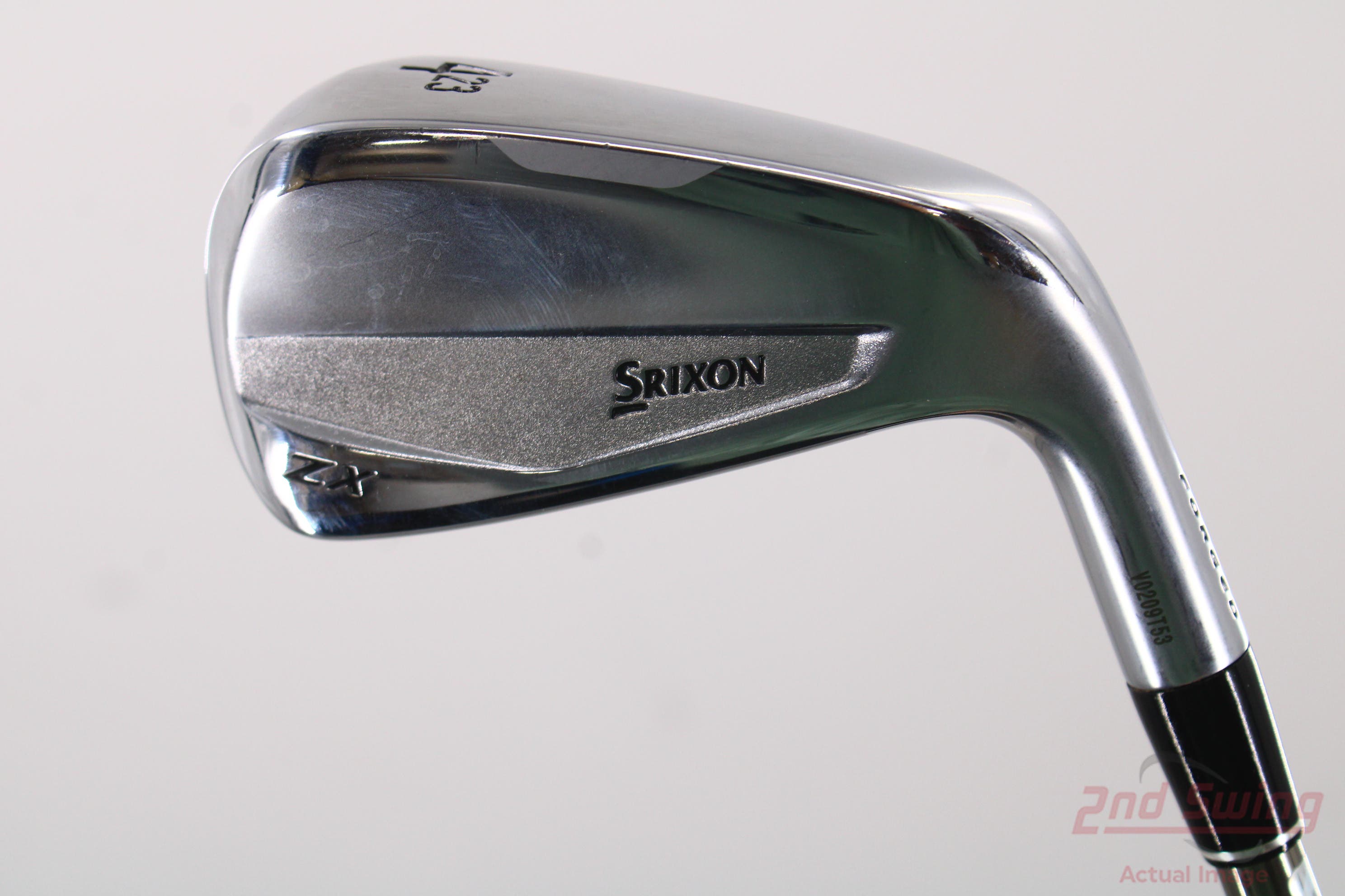 Srixon ZX Utility Utility Iron (D-N2334578047) | 2nd Swing Golf