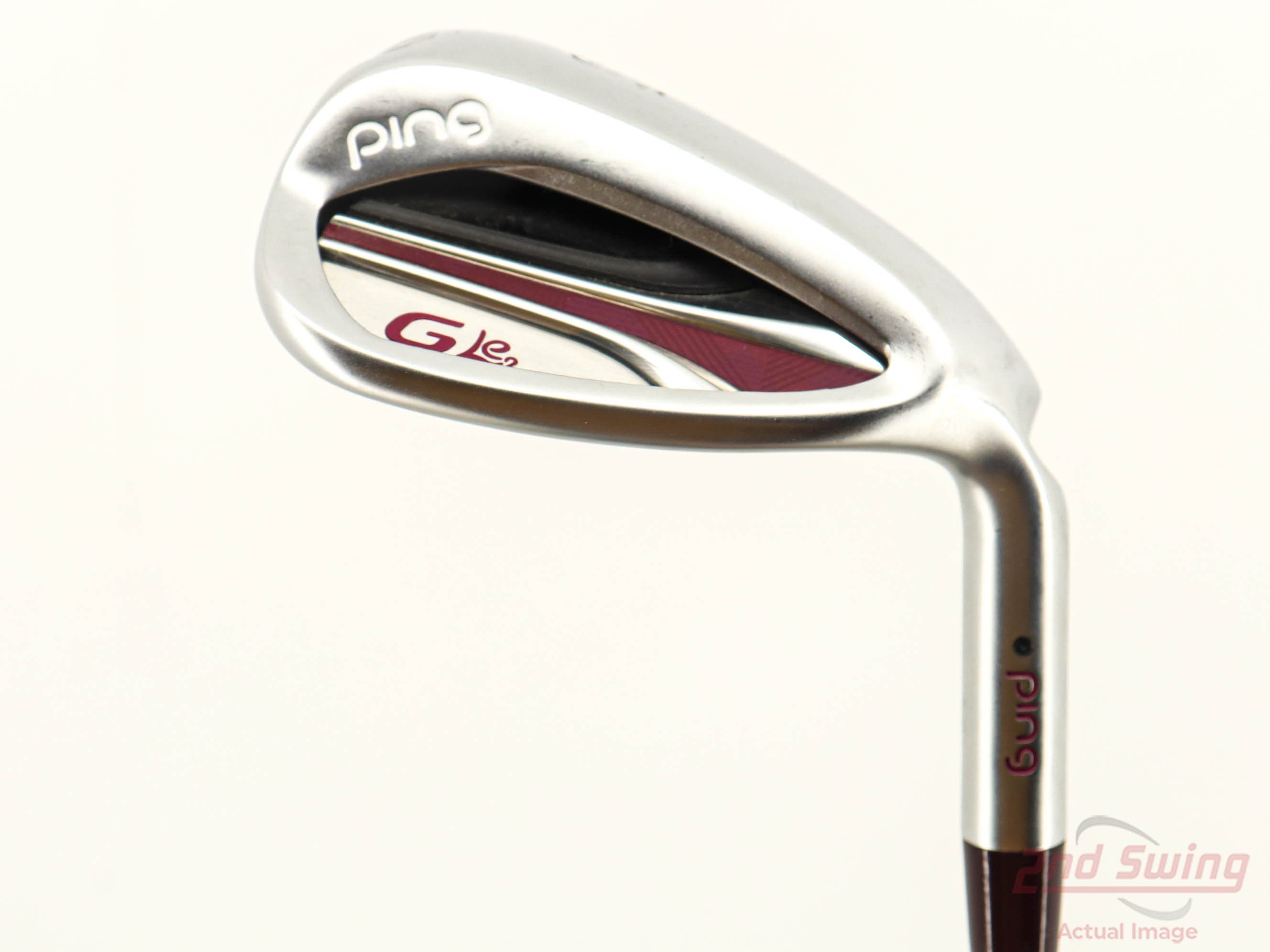 Ping G LE 2 Wedge | 2nd Swing Golf
