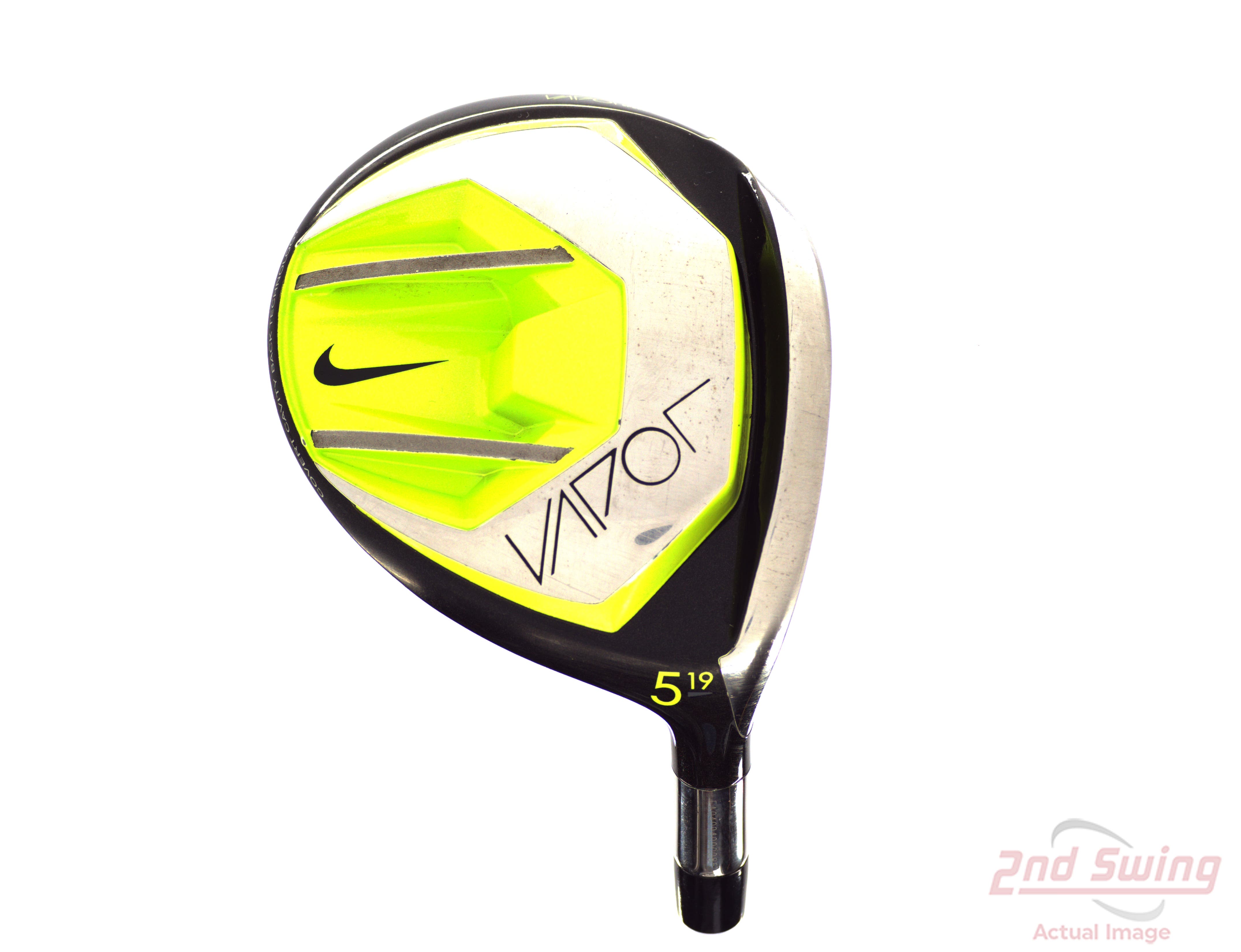 Nike Vapor Speed Fairway Wood | 2nd Swing Golf