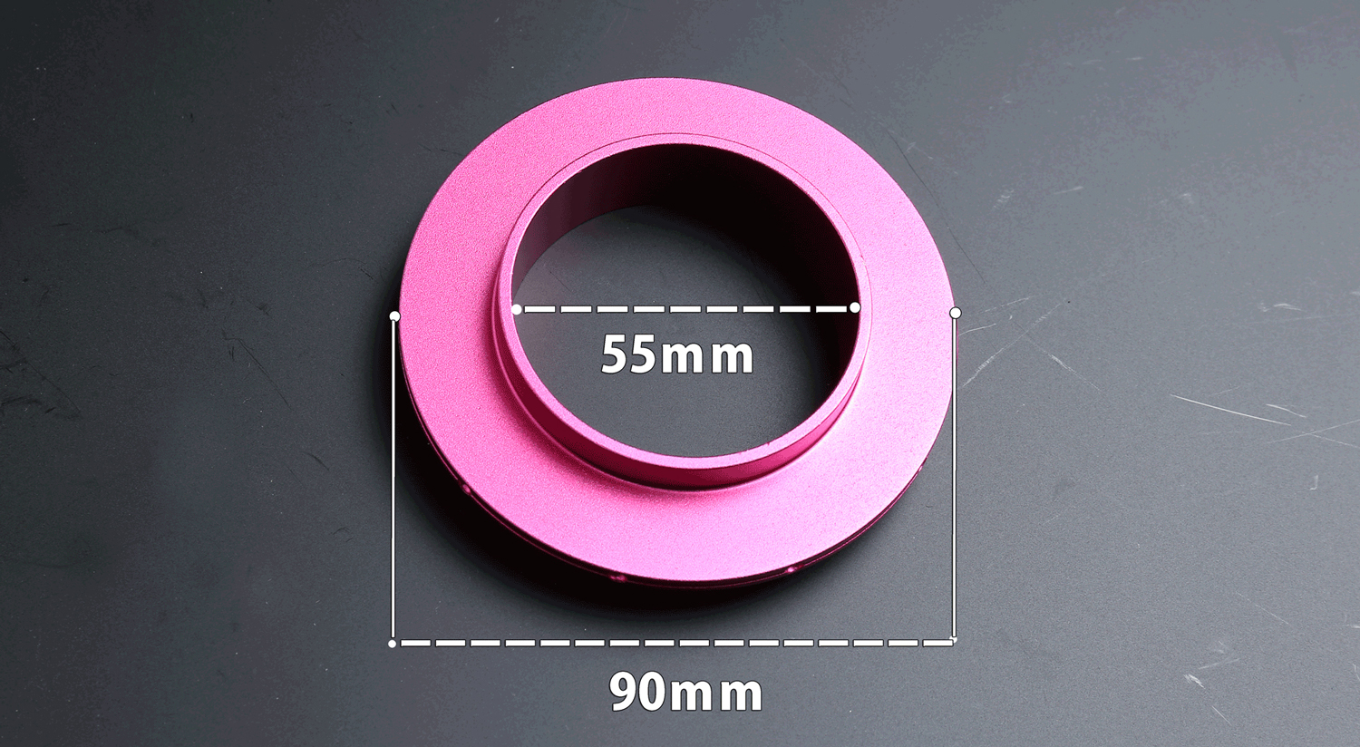 チャラバネ】ヘルパースプリングセット・ID70（69-70兼用）-H40-2.5K