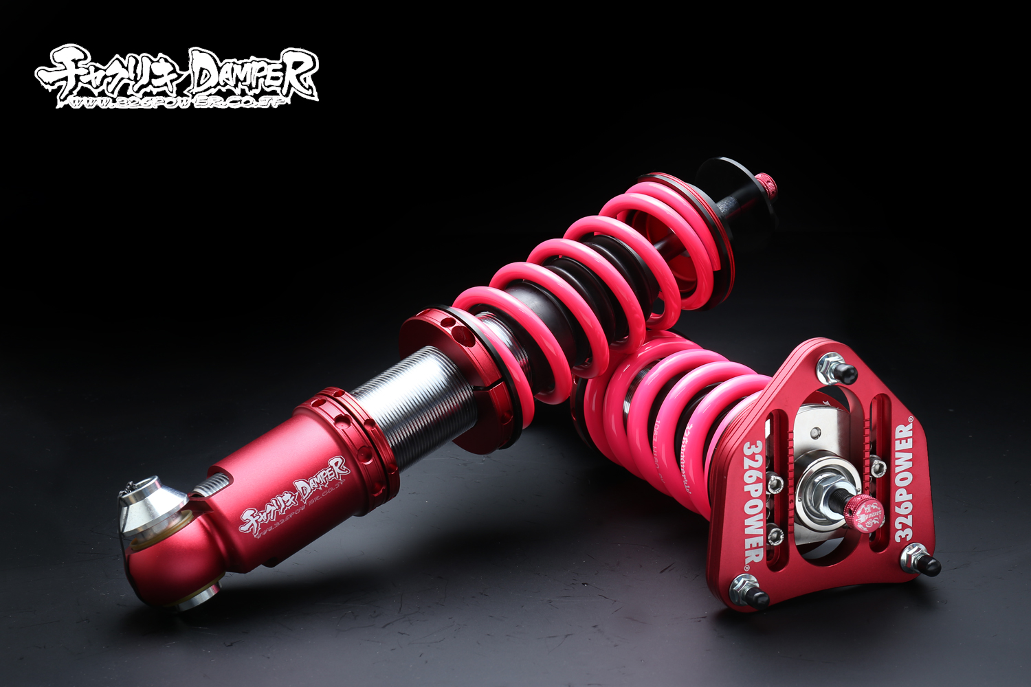 ランポルR56 R57 R58 R55 R59 MINI RUSH 車高調 ランポルR56 R57 R58