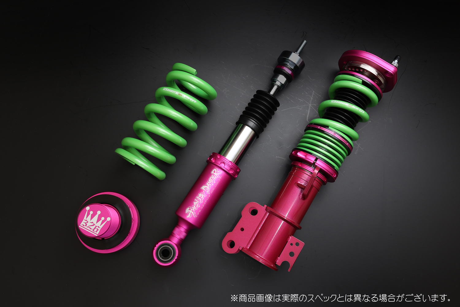 ダイハツ（軽カー） 仏恥義理（ぶっちぎり）F：ヘルパー専用設計 12K