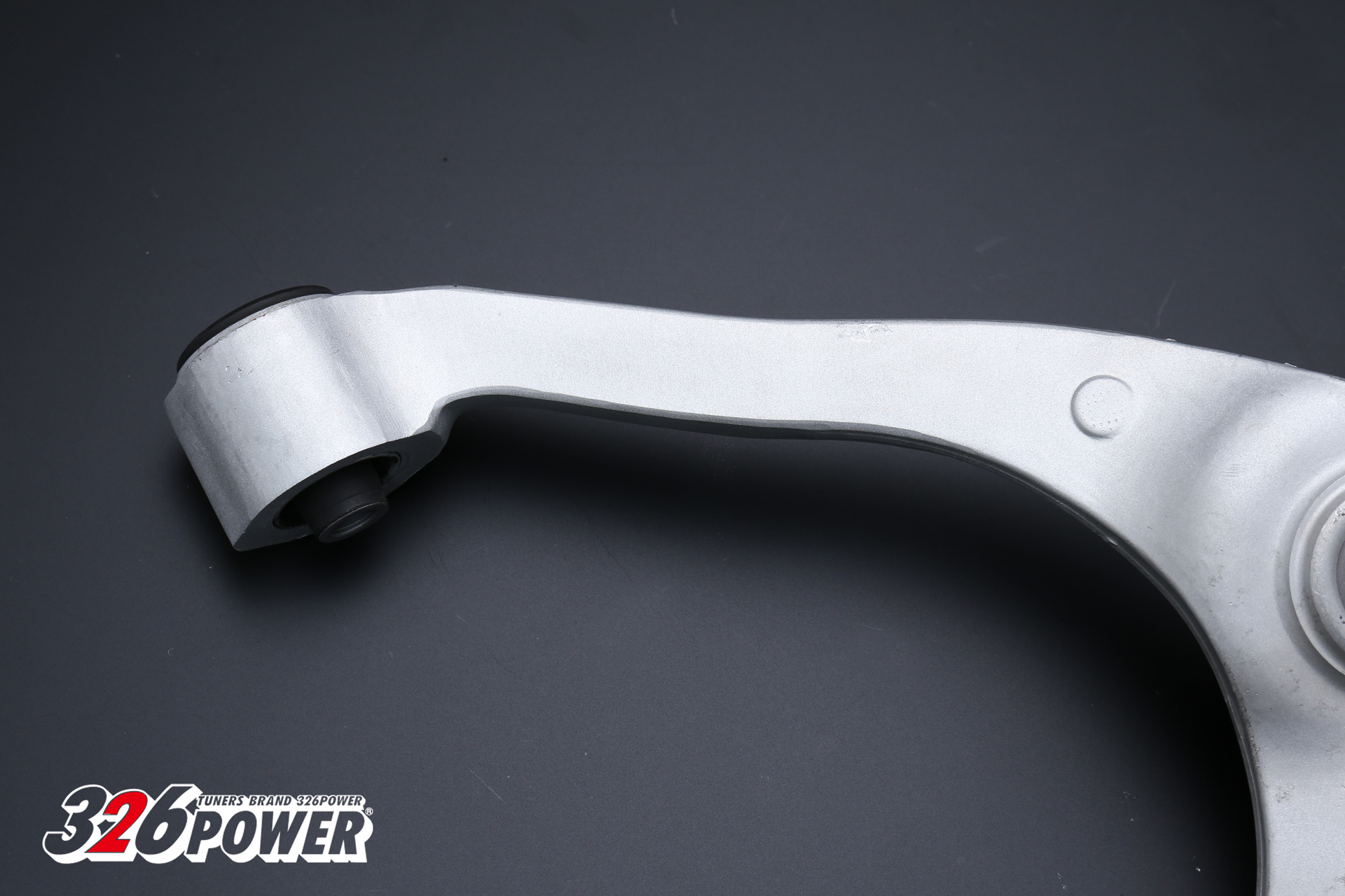 Frontアッパーアーム左右加工 （アルミ製） 商品詳細 広島県東広島市