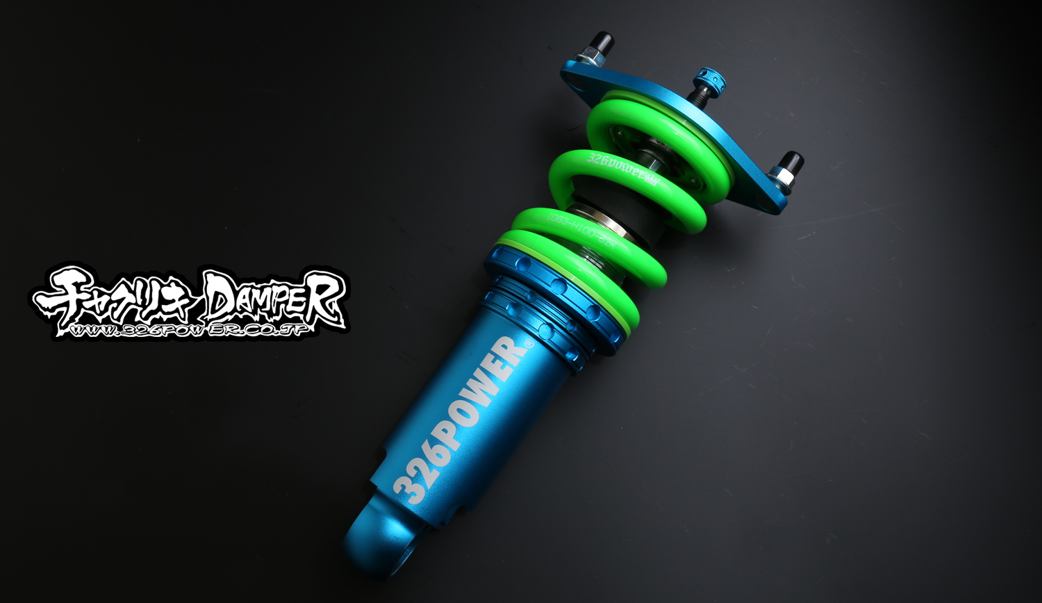 WRX STI/WRX S4（VAB/VAG)チャクリキ12K～40K仕様 商品詳細 広島県東