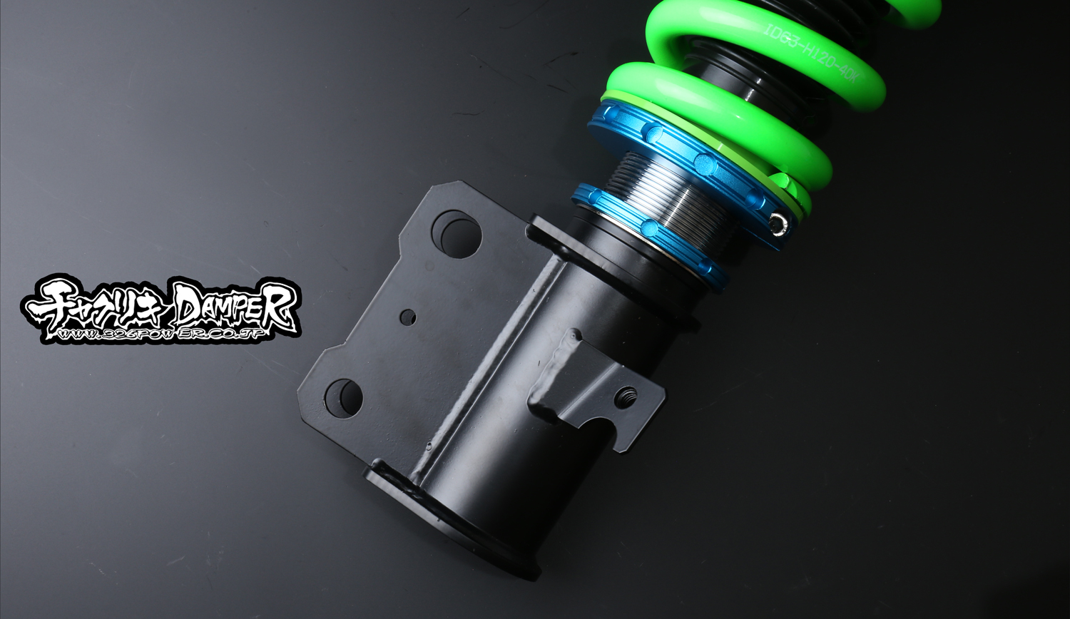 WRX STI/WRX S4（VAB/VAG)チャクリキ12K～40K仕様 商品詳細 広島県東