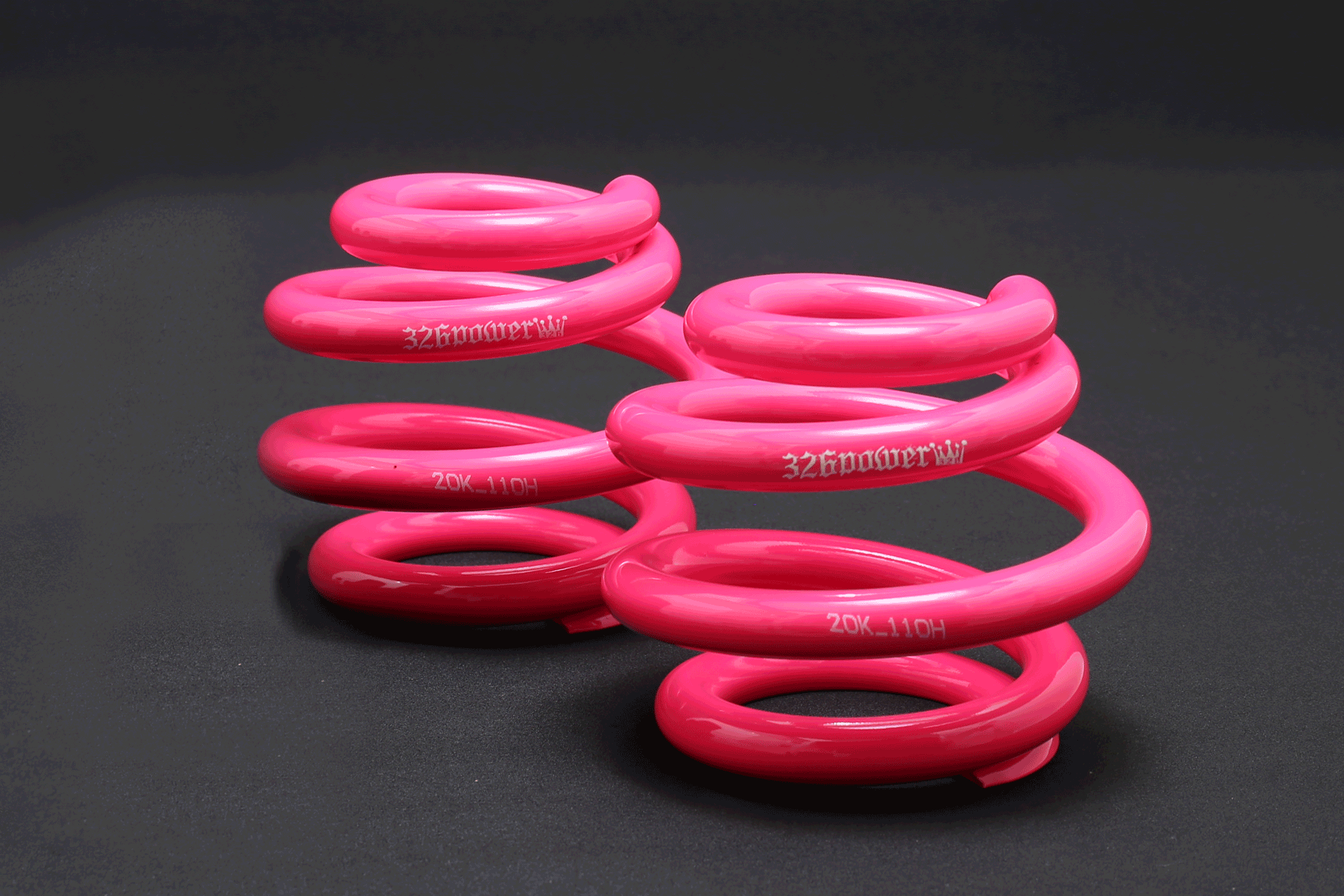 ESTIMA（50）リアスプリングのみ 商品詳細 広島県東広島市西条町の