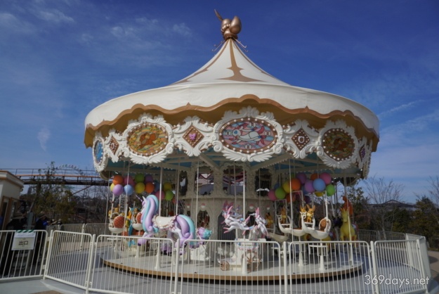 ポケパーク カントー」のグッズをご紹介！開園初日にゲットした