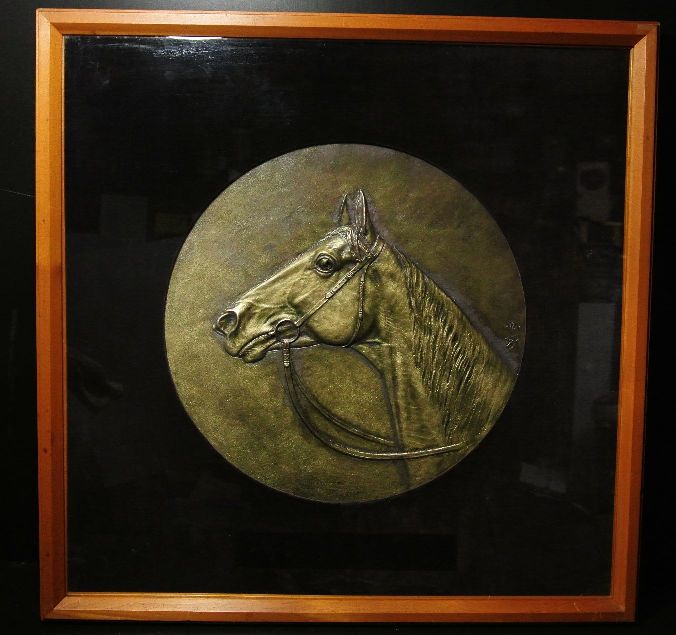 彫刻品買取 伊藤国男 - 買取実績 - 【買取専門店サブロク】札幌 骨董品