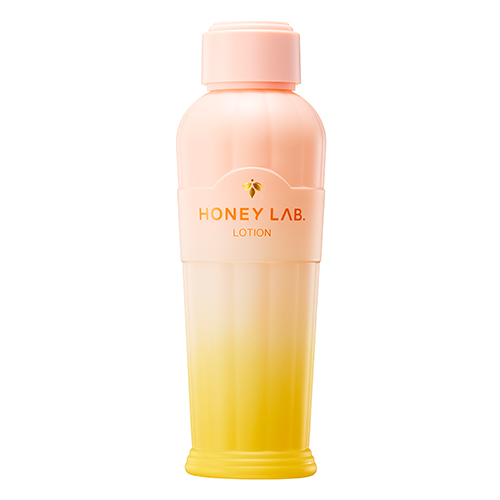 ハニーラボ 化粧液｜化粧品の通販 山田養蜂場【公式】