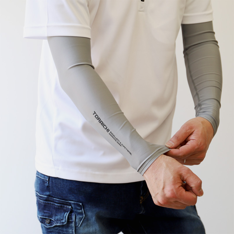 寅壱 5982-947 アームカバー 【吸汗速乾】【春夏】 商品詳細｜鳶服 鳶