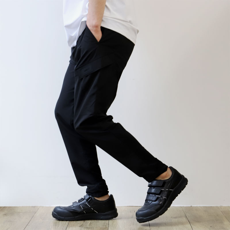 TSDESIGN TSデザイン ニッカーズハイブリッドジョガーパンツ 50364