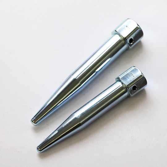 MKK 穴寄せポンチ ヨセポンチ SYPE 商品詳細｜鳶服 鳶用品の宮乃屋