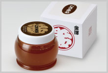 金澤みやげ(菓子) |黒門小路 - 金沢エムザ