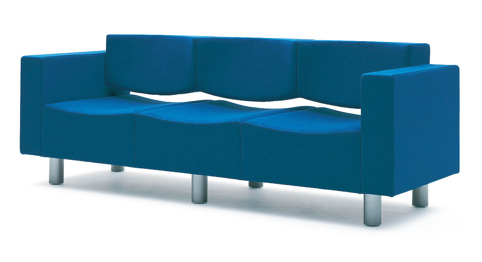 ソファ「JUST IN TIME」｜コトブキシーティング株式会社