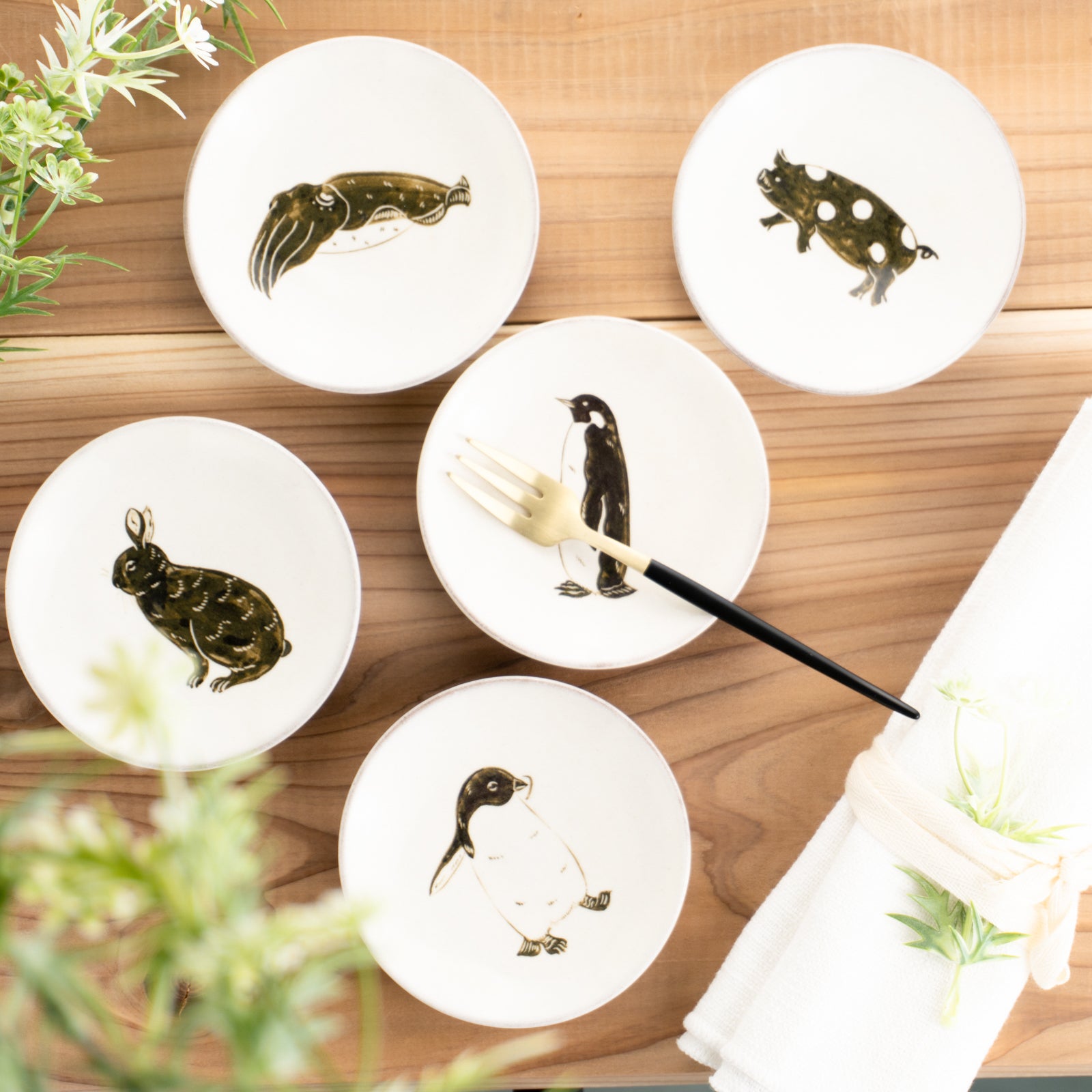 澤田卓伸 TAKUNOBUの作品ならコトポッター|京焼・清水焼の窯元