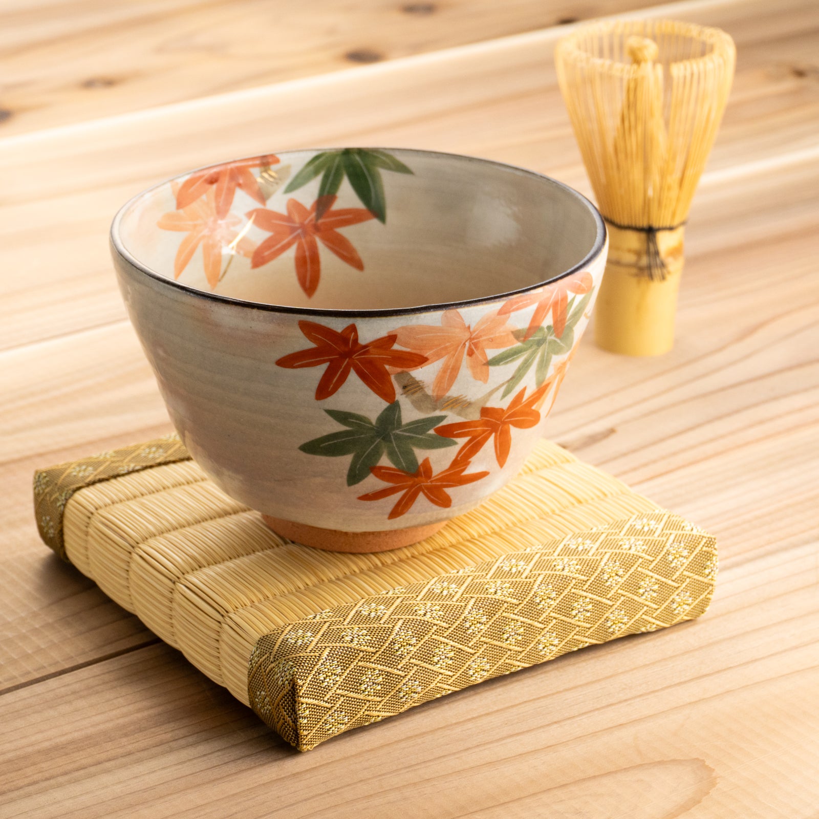 平安三浦竹軒造倣木米翁作蟹文茶銚一双/共