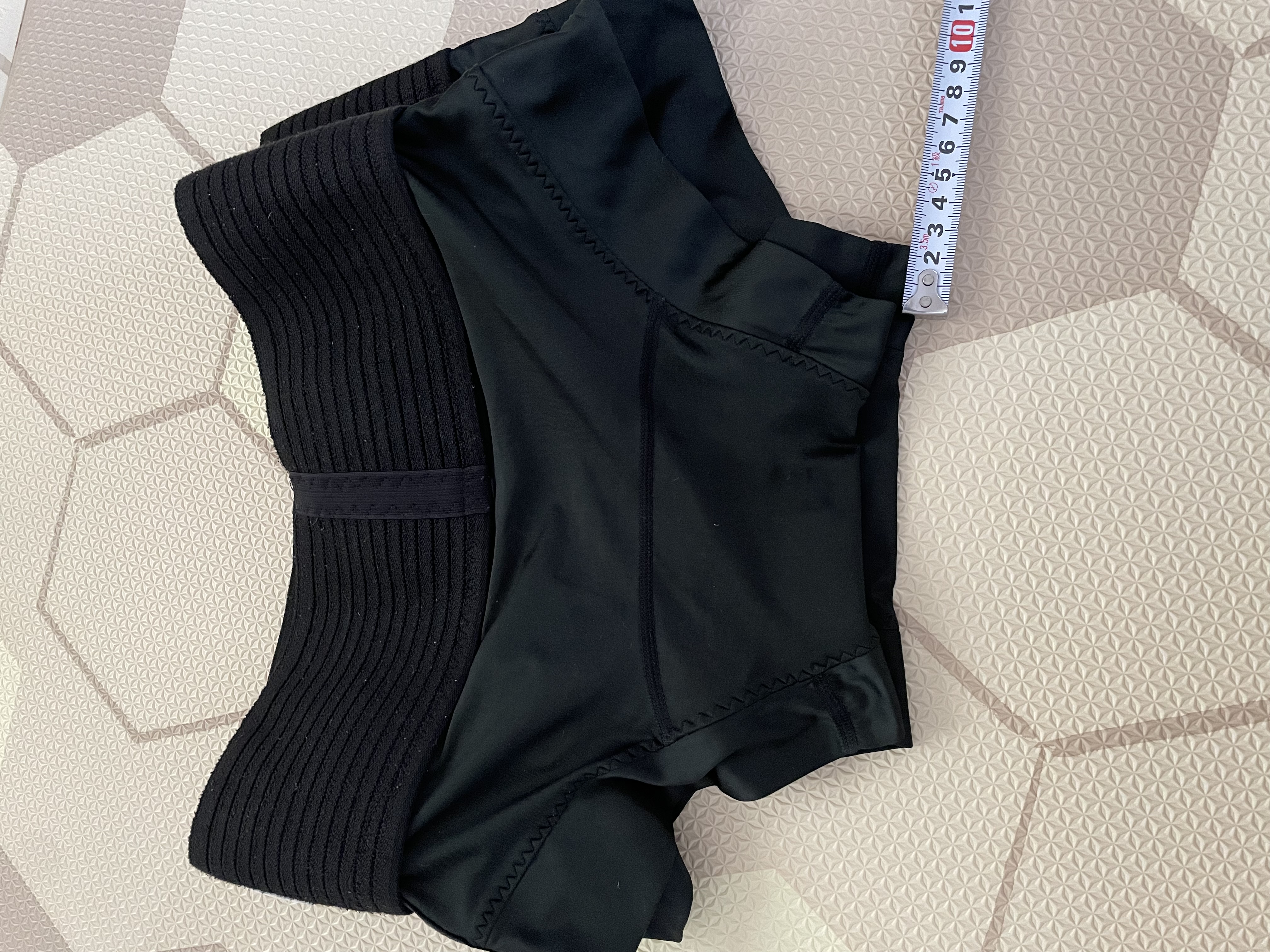 フィットキープ 2骨盤ベルト、LサイズとLLサイズの違い | CLOVERC