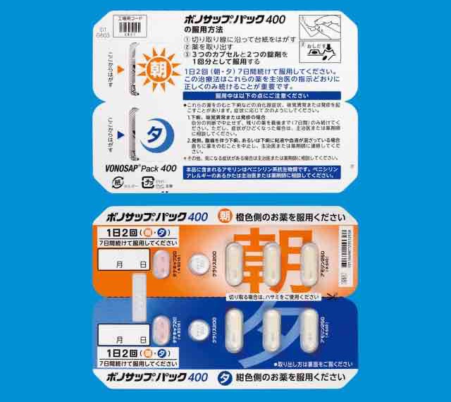 ピロリ菌と除菌判定｜港南台内科クリニック