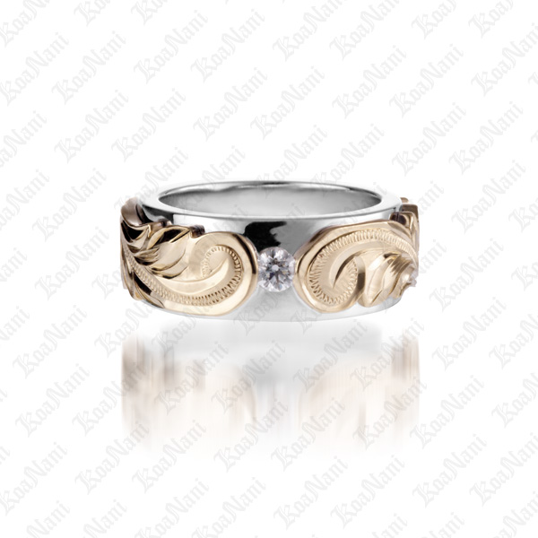 商品カテゴリー » リング