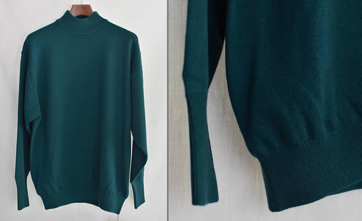 HERILL ヘリル 通販します。神戸 ノマド