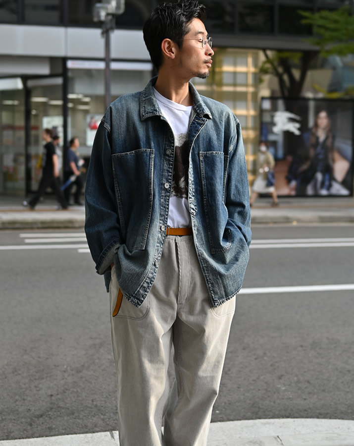 niceness / ナイスネス 通販します。神戸 ノマド