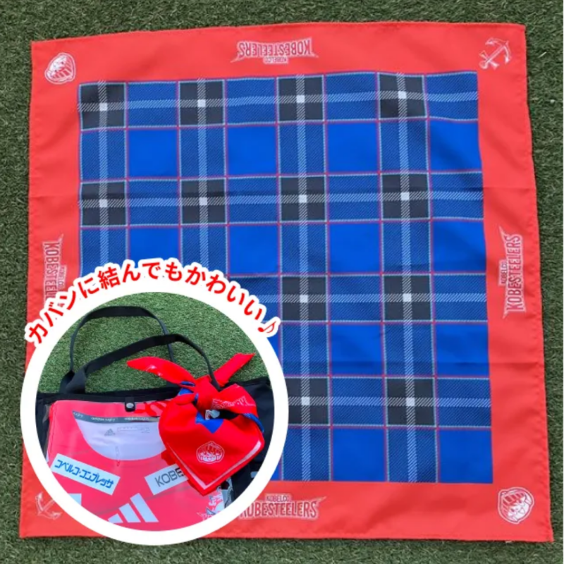 グッズ｜コベルコ神戸スティーラーズ