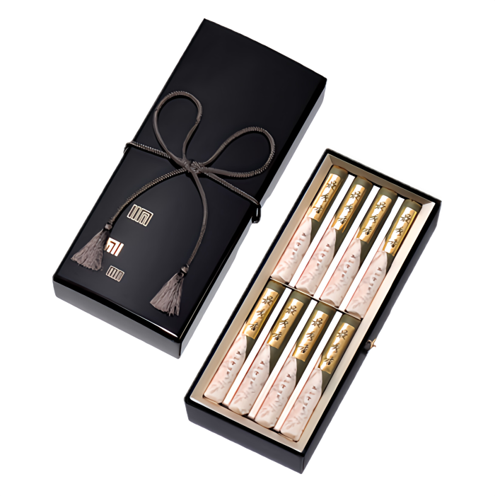 短寸進物用線香 | お線香・お香の玉初堂